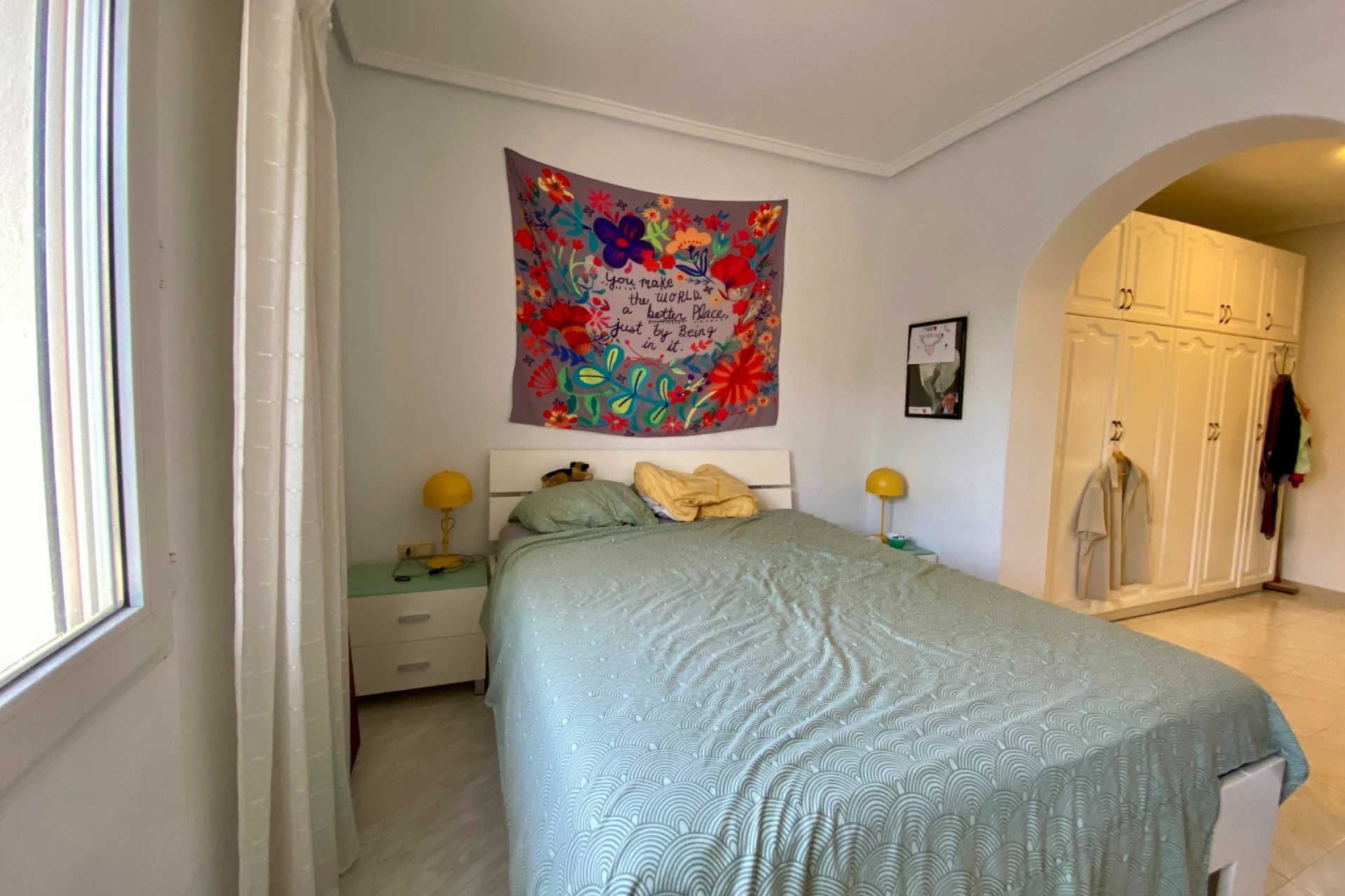 Herverkoop - 3. Halfvrijstaand huis - Ciudad Quesada - Costa Blanca Zuid