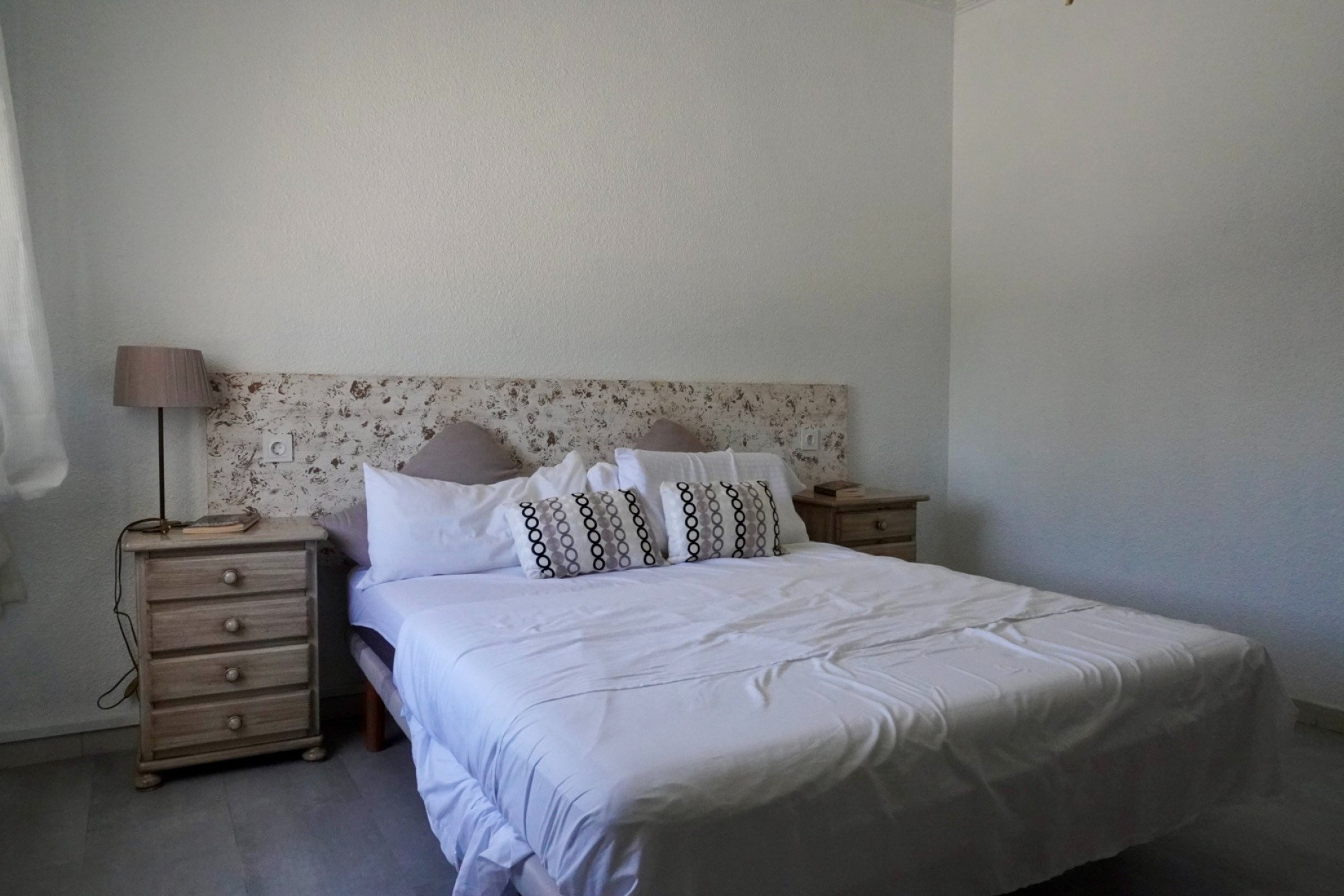 Herverkoop - 3. Halfvrijstaand huis - Ciudad Quesada - Costa Blanca Zuid