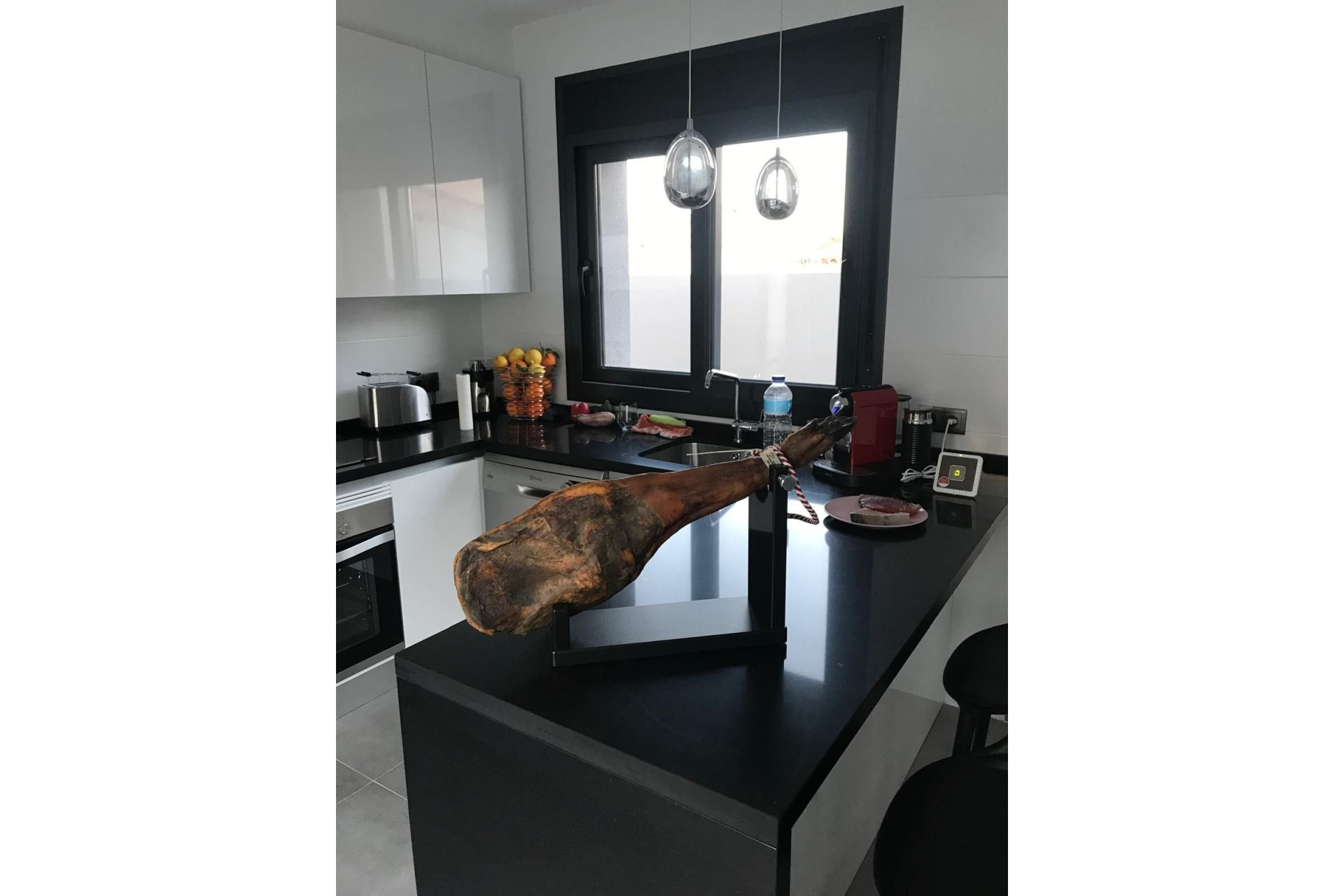 Herverkoop - 3. Halfvrijstaand huis - Ciudad Quesada - Costa Blanca Zuid