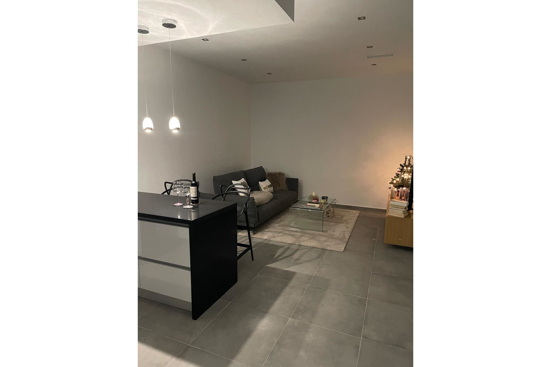 Herverkoop - 3. Halfvrijstaand huis - Ciudad Quesada - Costa Blanca Zuid