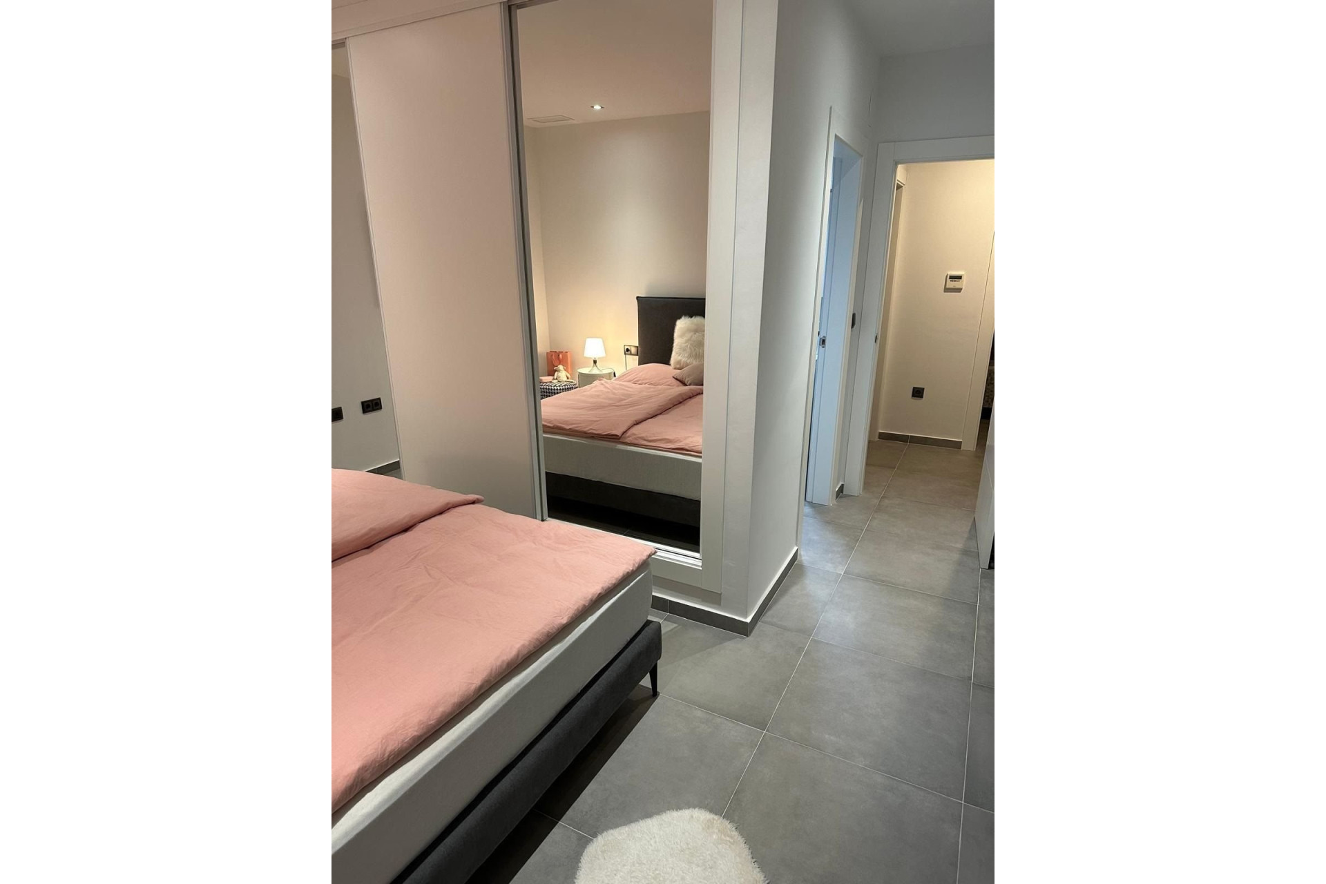 Herverkoop - 3. Halfvrijstaand huis - Ciudad Quesada - Costa Blanca Zuid