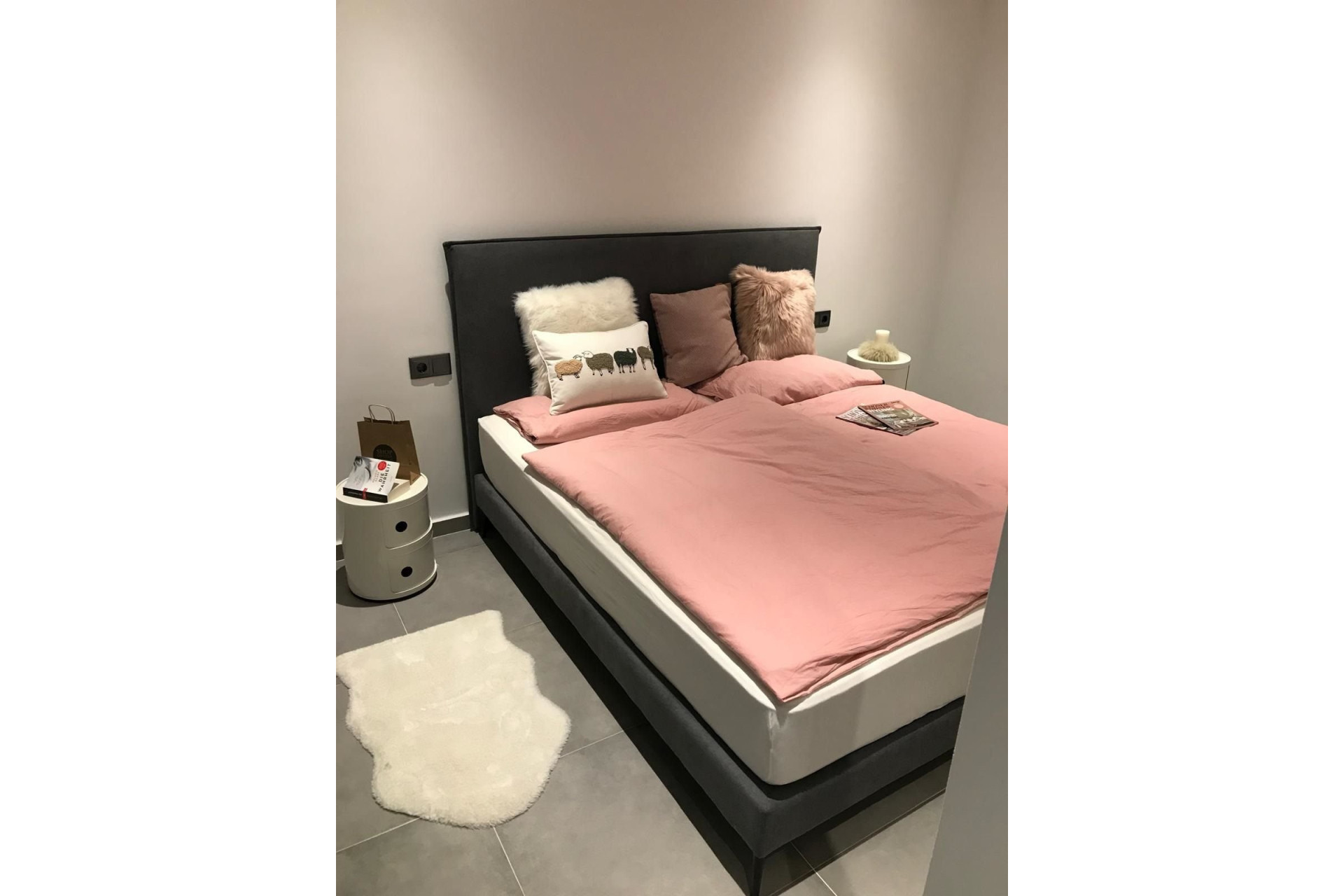 Herverkoop - 3. Halfvrijstaand huis - Ciudad Quesada - Costa Blanca Zuid