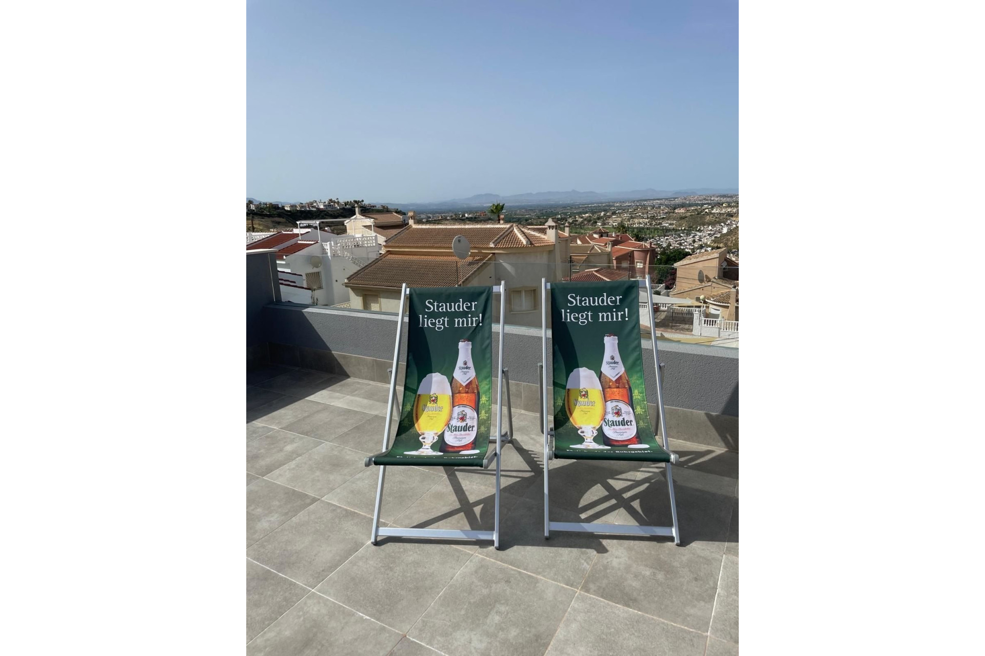 Herverkoop - 3. Halfvrijstaand huis - Ciudad Quesada - Costa Blanca Zuid