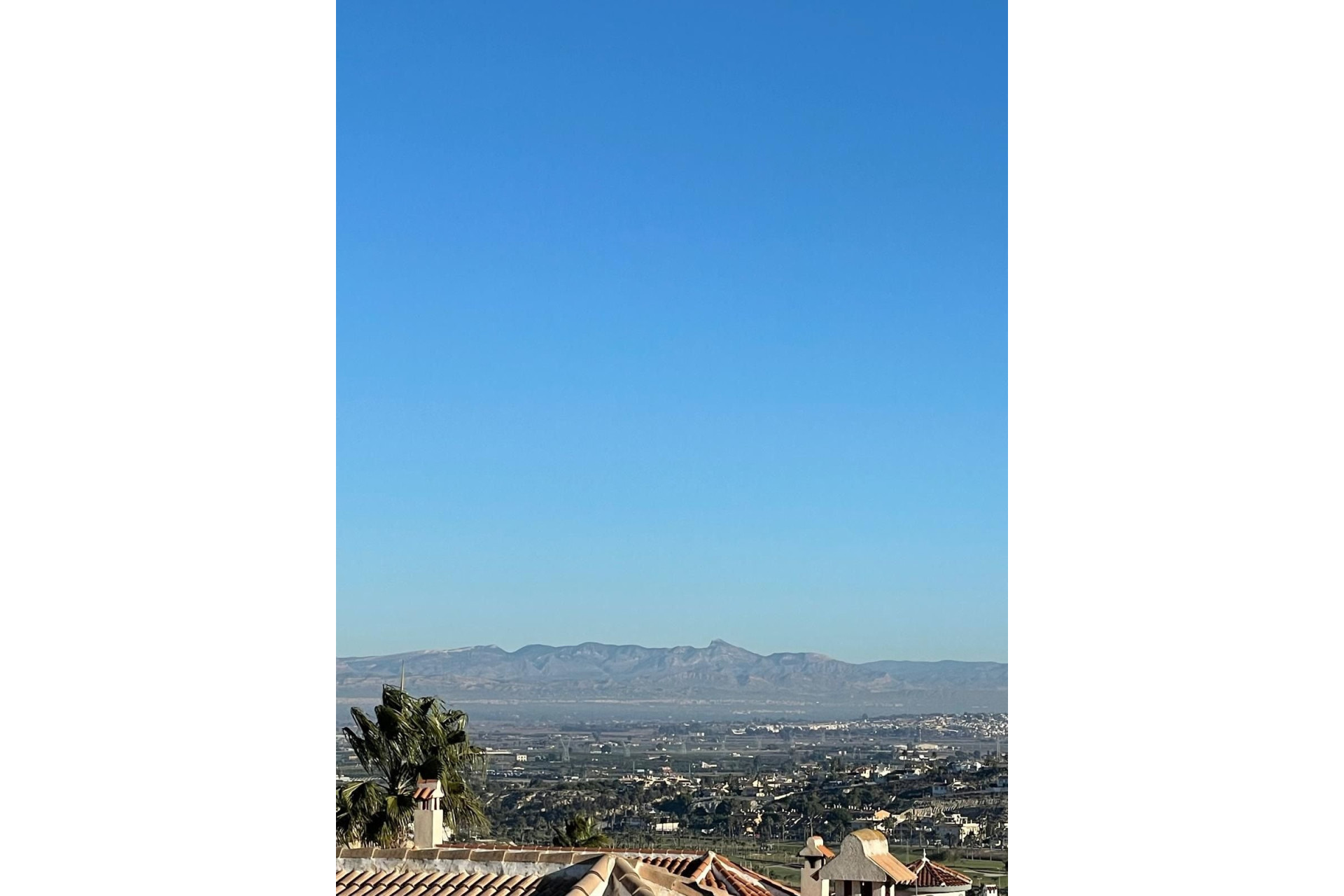 Herverkoop - 3. Halfvrijstaand huis - Ciudad Quesada - Costa Blanca Zuid