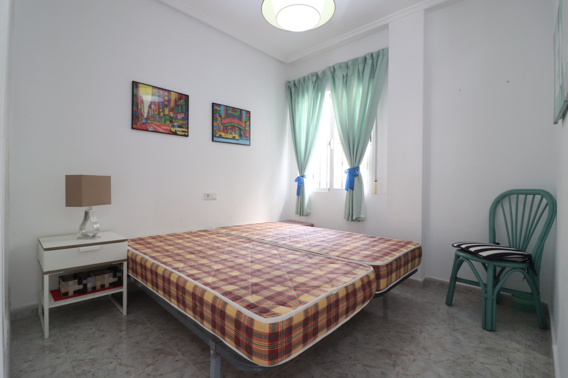 Herverkoop - 3. Halfvrijstaand huis - Ciudad Quesada - Costa Blanca Zuid