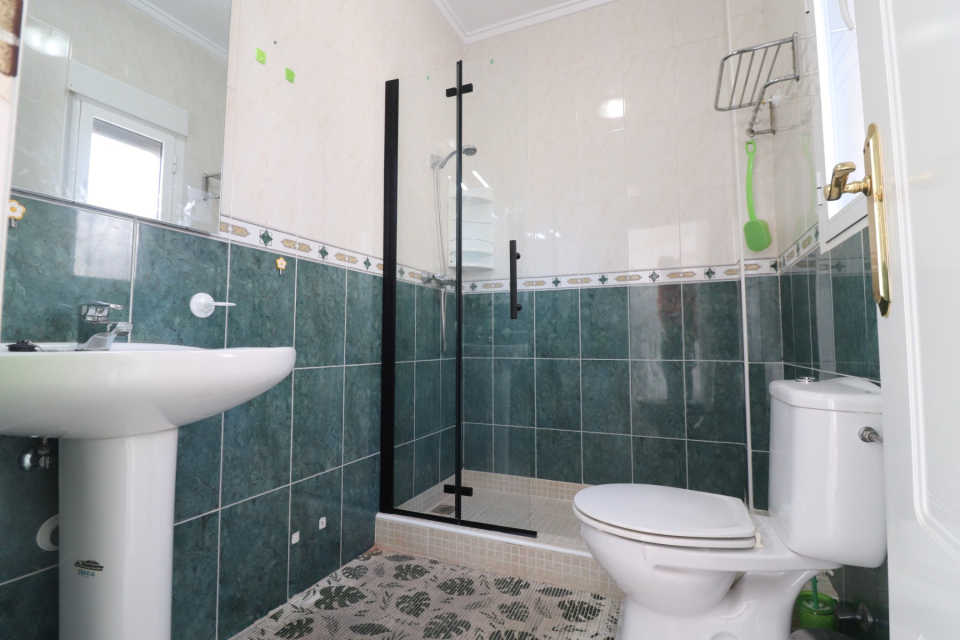 Herverkoop - 3. Halfvrijstaand huis - Ciudad Quesada - Costa Blanca Zuid