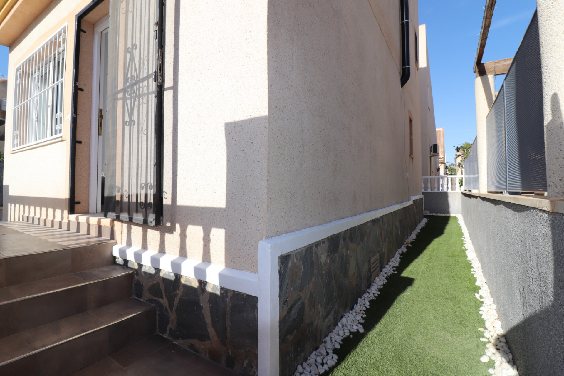 Herverkoop - 3. Halfvrijstaand huis - Ciudad Quesada - Costa Blanca Zuid