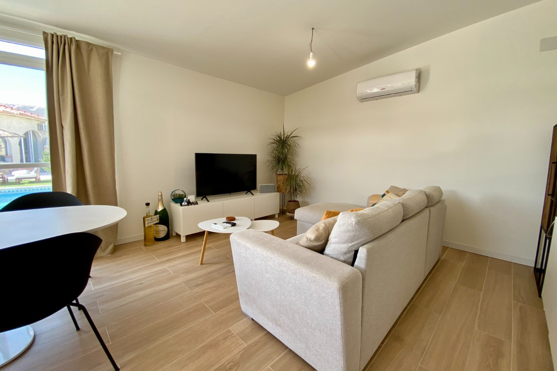 Herverkoop - 3. Halfvrijstaand huis - Ciudad Quesada - Costa Blanca Zuid