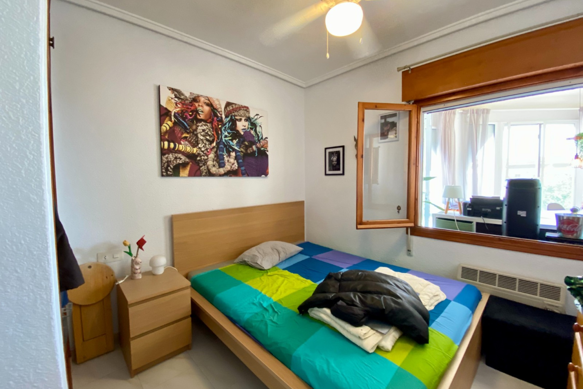 Herverkoop - 3. Halfvrijstaand huis - Ciudad Quesada - Costa Blanca Zuid