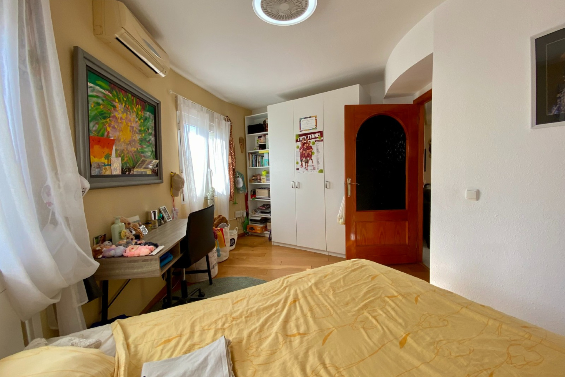 Herverkoop - 3. Halfvrijstaand huis - Ciudad Quesada - Costa Blanca Zuid