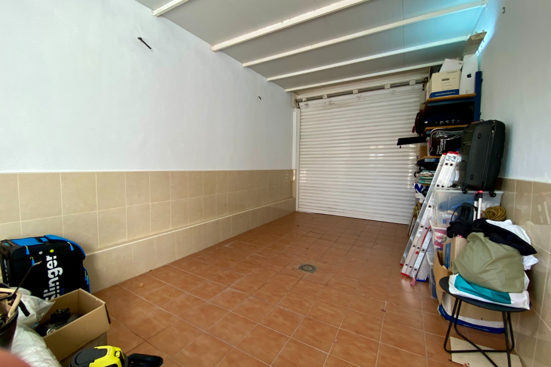 Herverkoop - 3. Halfvrijstaand huis - Ciudad Quesada - Costa Blanca Zuid