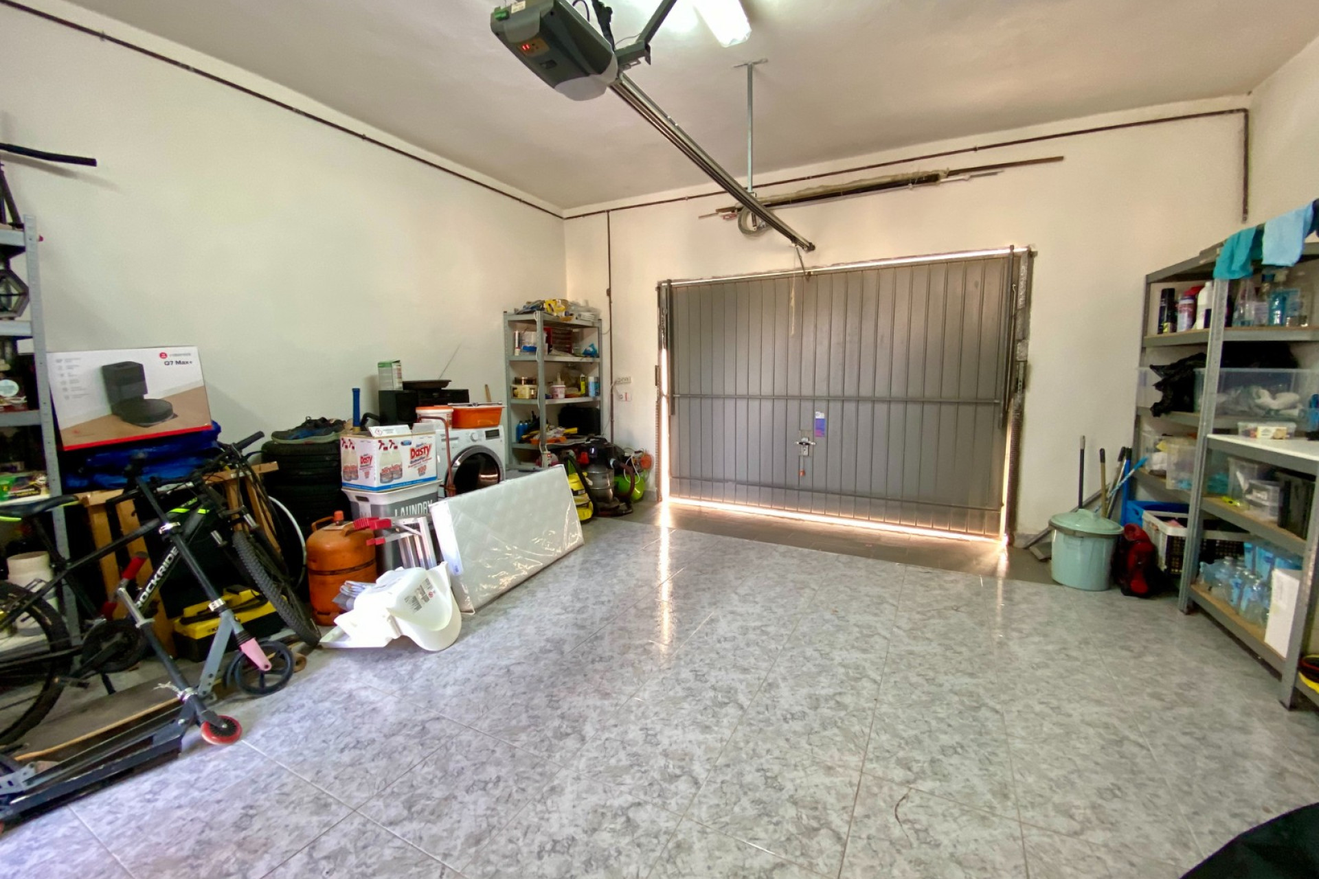 Herverkoop - 3. Halfvrijstaand huis - Ciudad Quesada - Costa Blanca Zuid