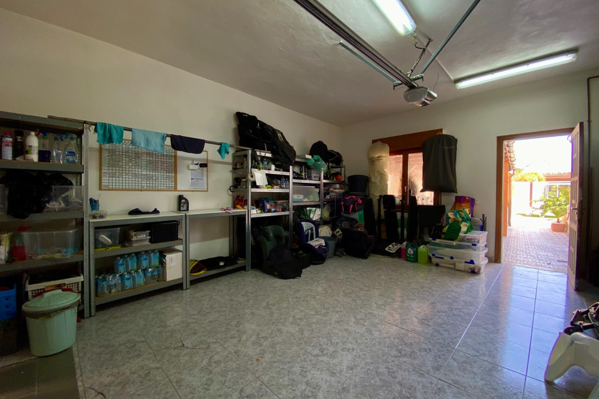 Herverkoop - 3. Halfvrijstaand huis - Ciudad Quesada - Costa Blanca Zuid