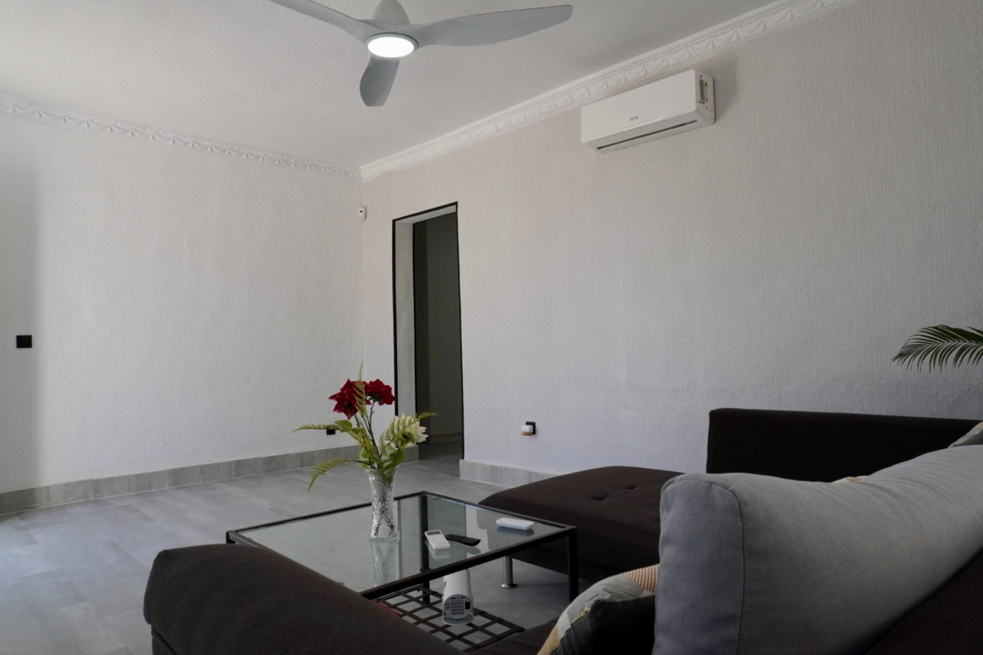 Herverkoop - 3. Halfvrijstaand huis - Ciudad Quesada - Costa Blanca Zuid