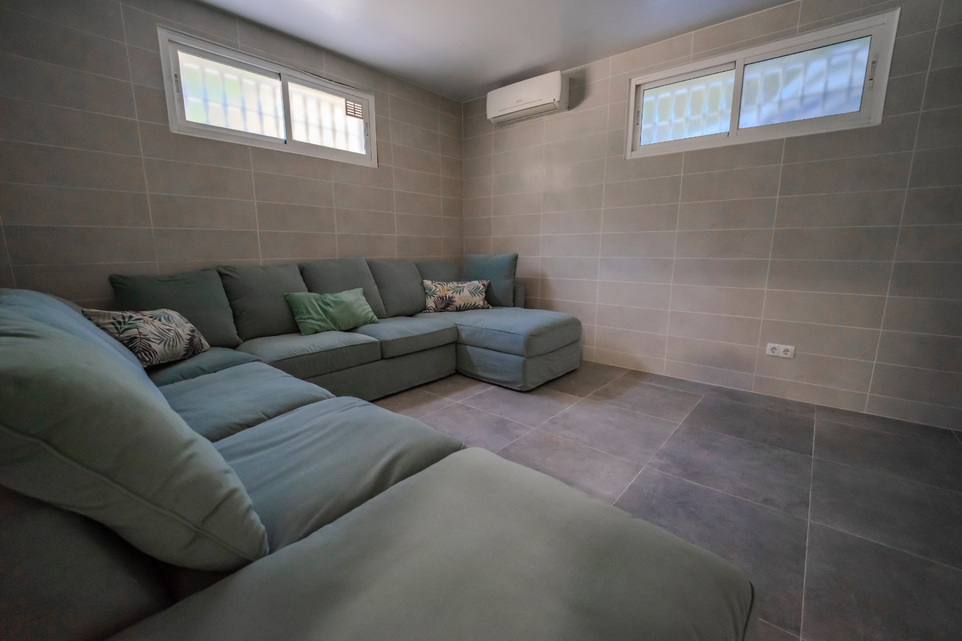 Herverkoop - 3. Halfvrijstaand huis - Ciudad Quesada - Costa Blanca Zuid