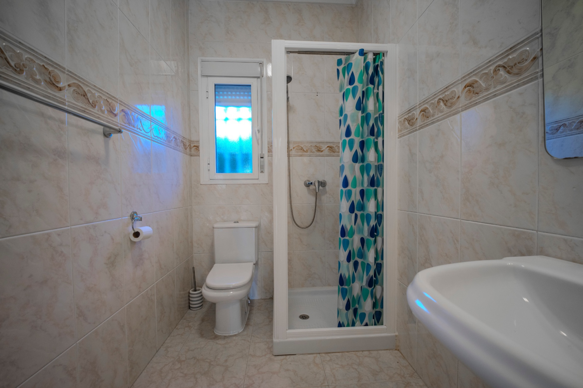 Herverkoop - 3. Halfvrijstaand huis - Ciudad Quesada - Costa Blanca Zuid