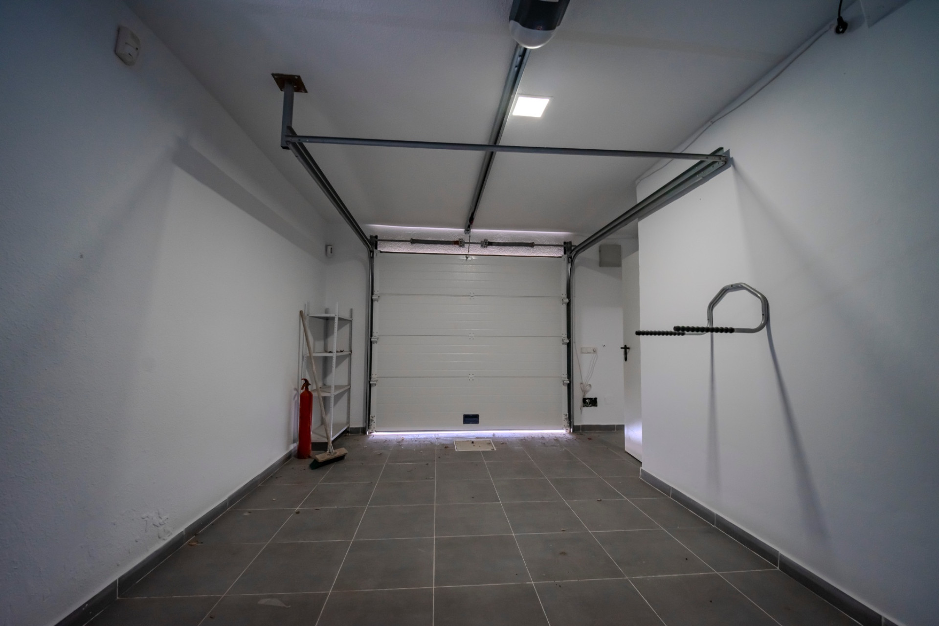 Herverkoop - 3. Halfvrijstaand huis - Ciudad Quesada - Costa Blanca Zuid