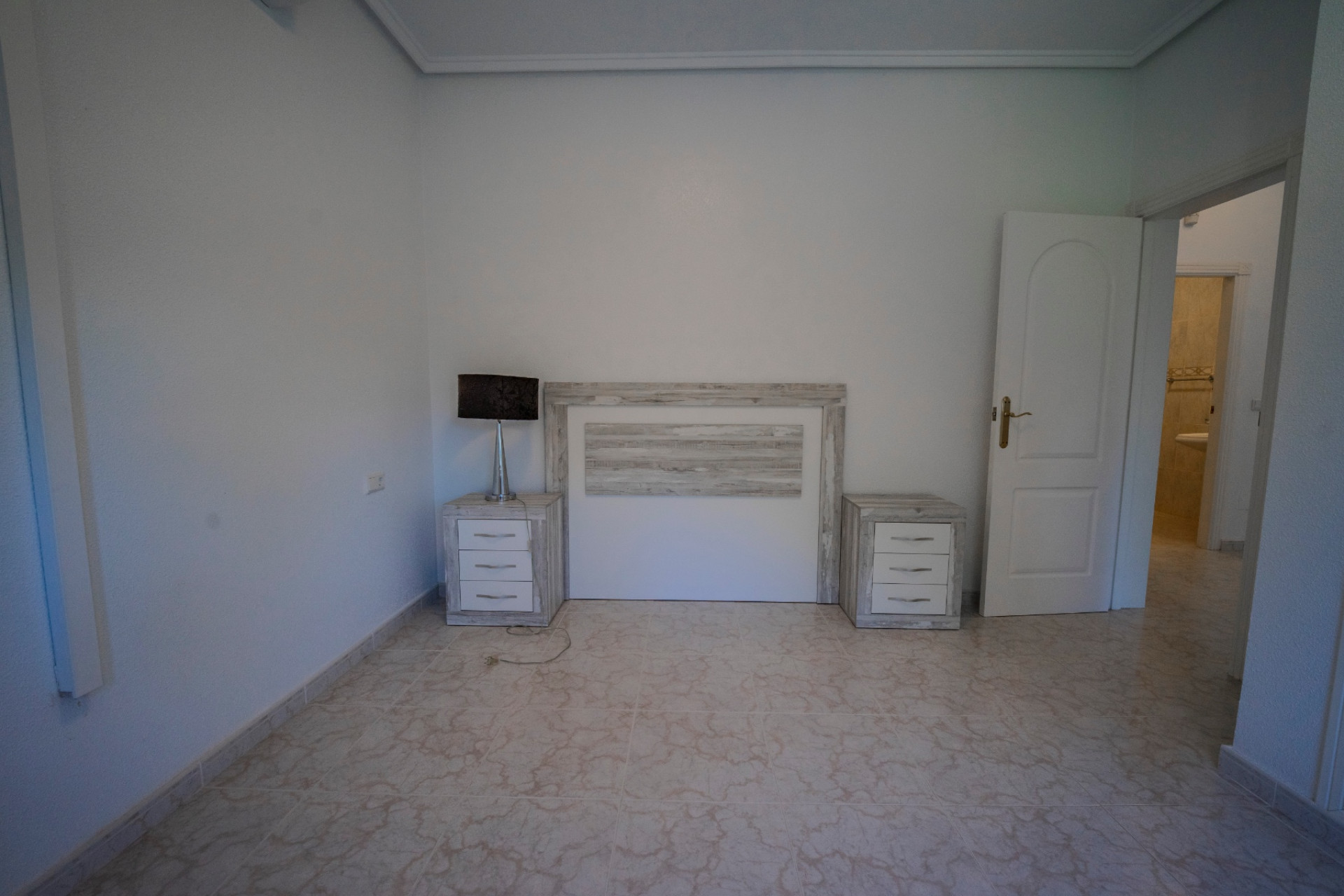 Herverkoop - 3. Halfvrijstaand huis - Ciudad Quesada - Costa Blanca Zuid