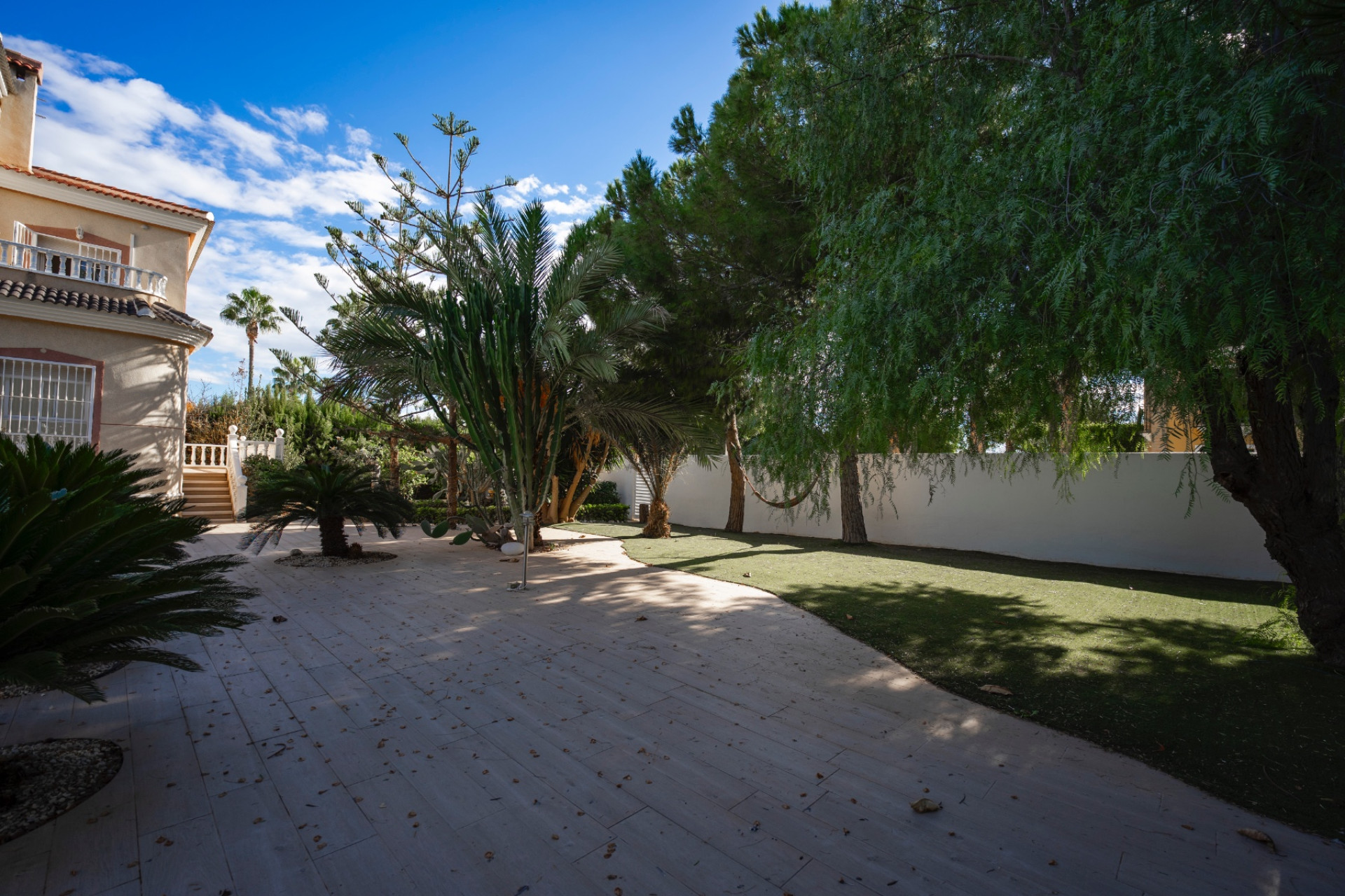 Herverkoop - 3. Halfvrijstaand huis - Ciudad Quesada - Costa Blanca Zuid