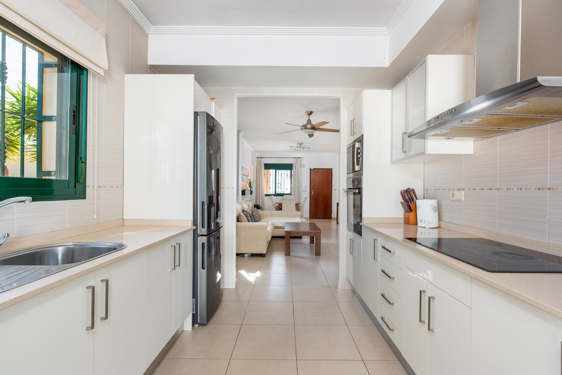 Herverkoop - 3. Halfvrijstaand huis - Ciudad Quesada - Costa Blanca Zuid