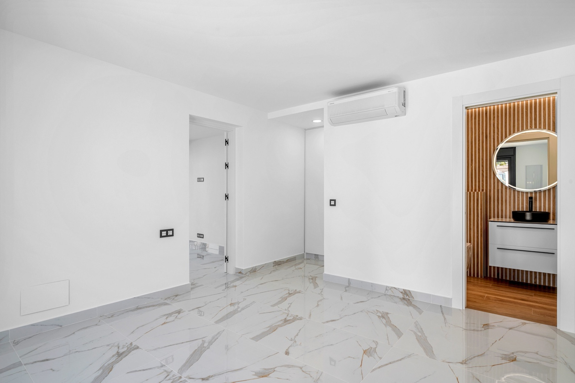 Herverkoop - 3. Halfvrijstaand huis - Ciudad Quesada - Costa Blanca Zuid