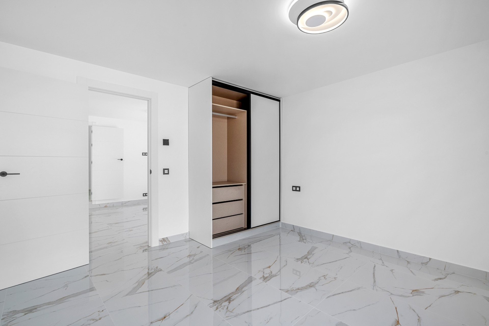 Herverkoop - 3. Halfvrijstaand huis - Ciudad Quesada - Costa Blanca Zuid