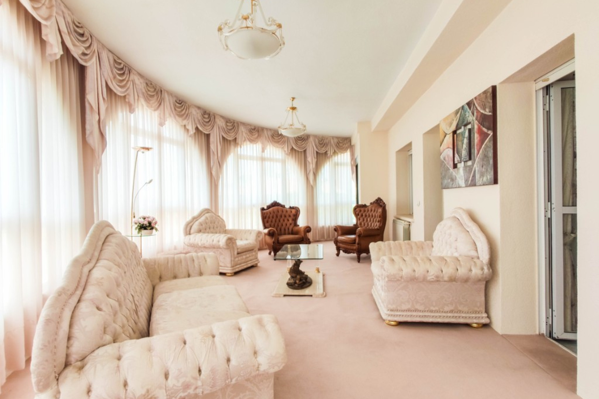 Herverkoop - 3. Halfvrijstaand huis - Ciudad Quesada - Costa Blanca Zuid