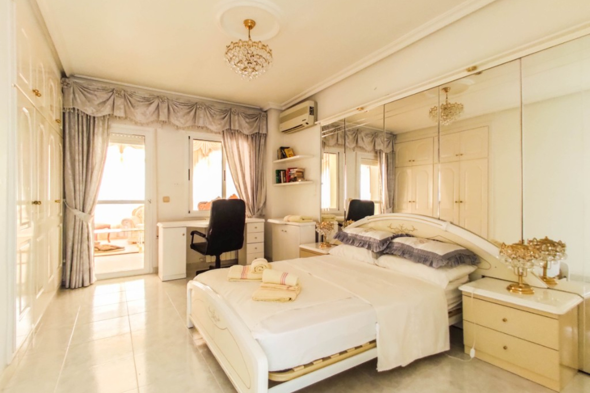 Herverkoop - 3. Halfvrijstaand huis - Ciudad Quesada - Costa Blanca Zuid