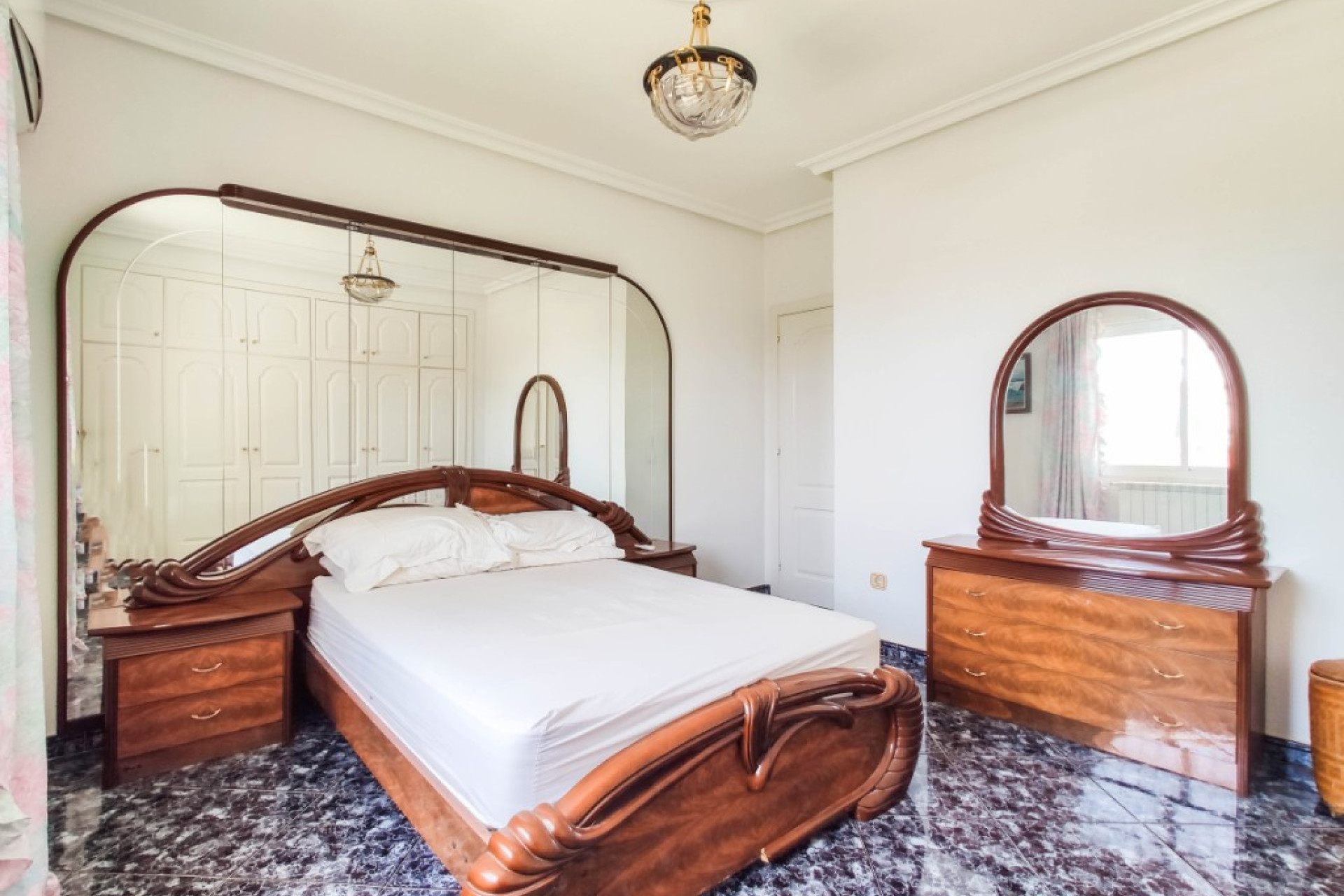 Herverkoop - 3. Halfvrijstaand huis - Ciudad Quesada - Costa Blanca Zuid