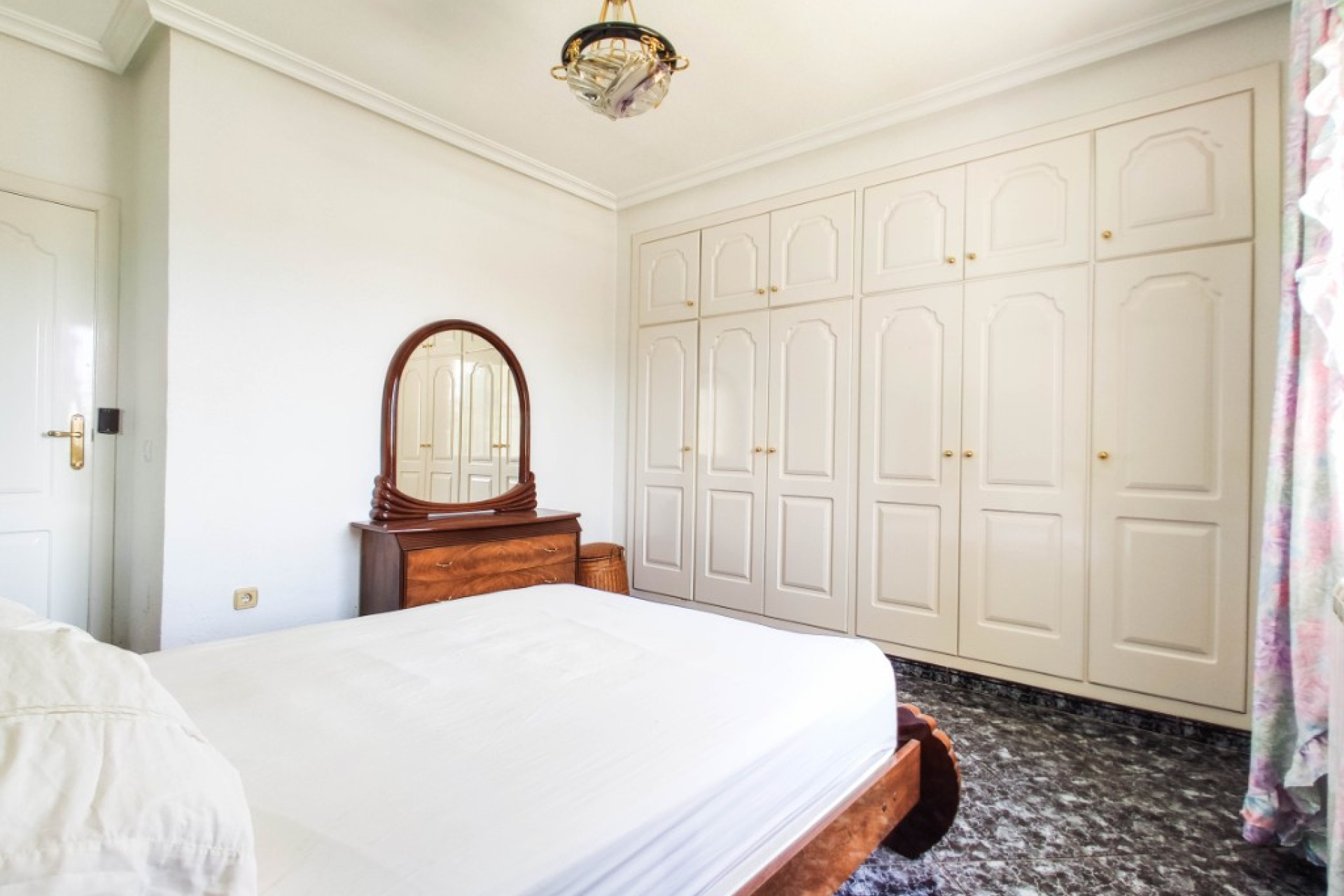 Herverkoop - 3. Halfvrijstaand huis - Ciudad Quesada - Costa Blanca Zuid