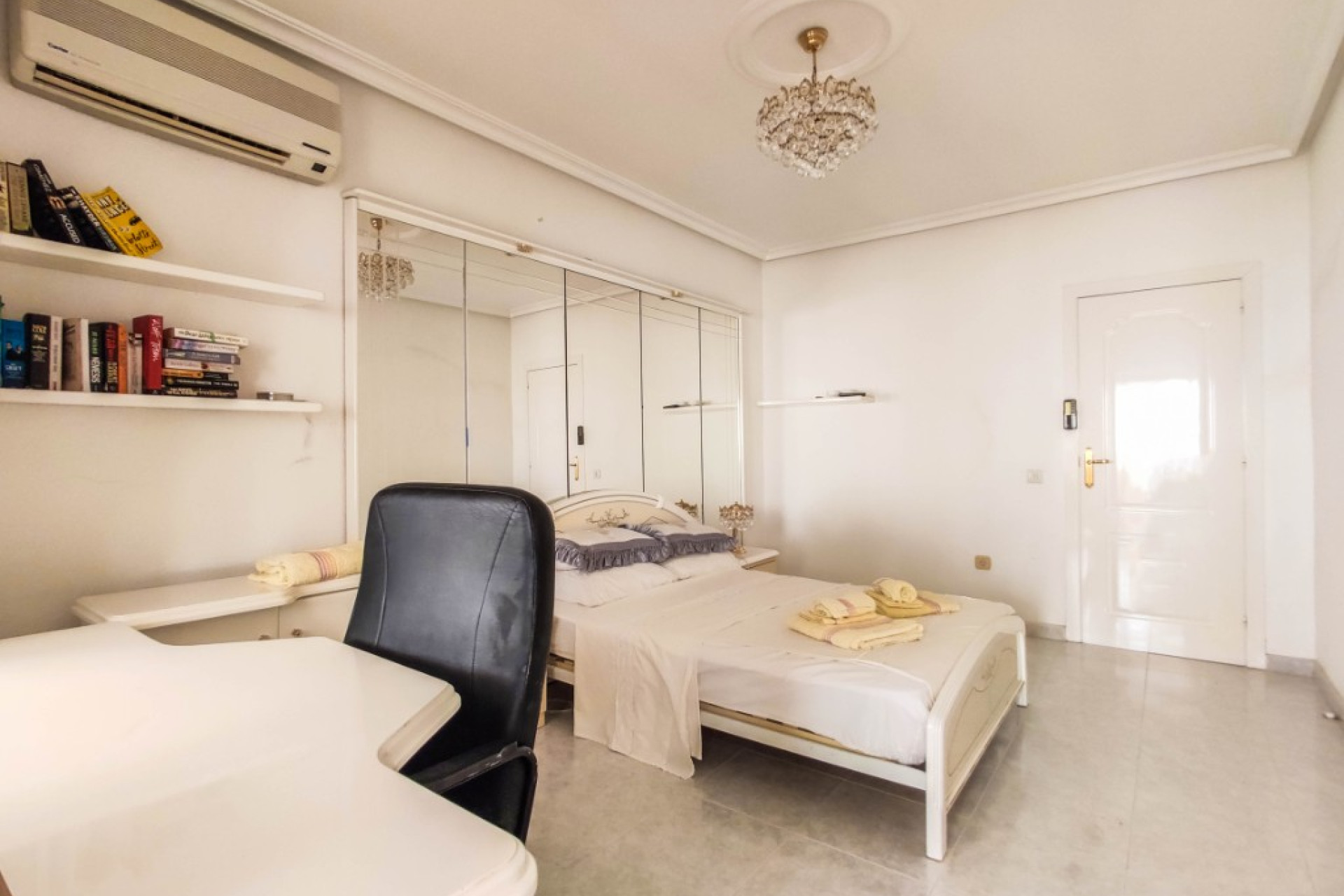 Herverkoop - 3. Halfvrijstaand huis - Ciudad Quesada - Costa Blanca Zuid