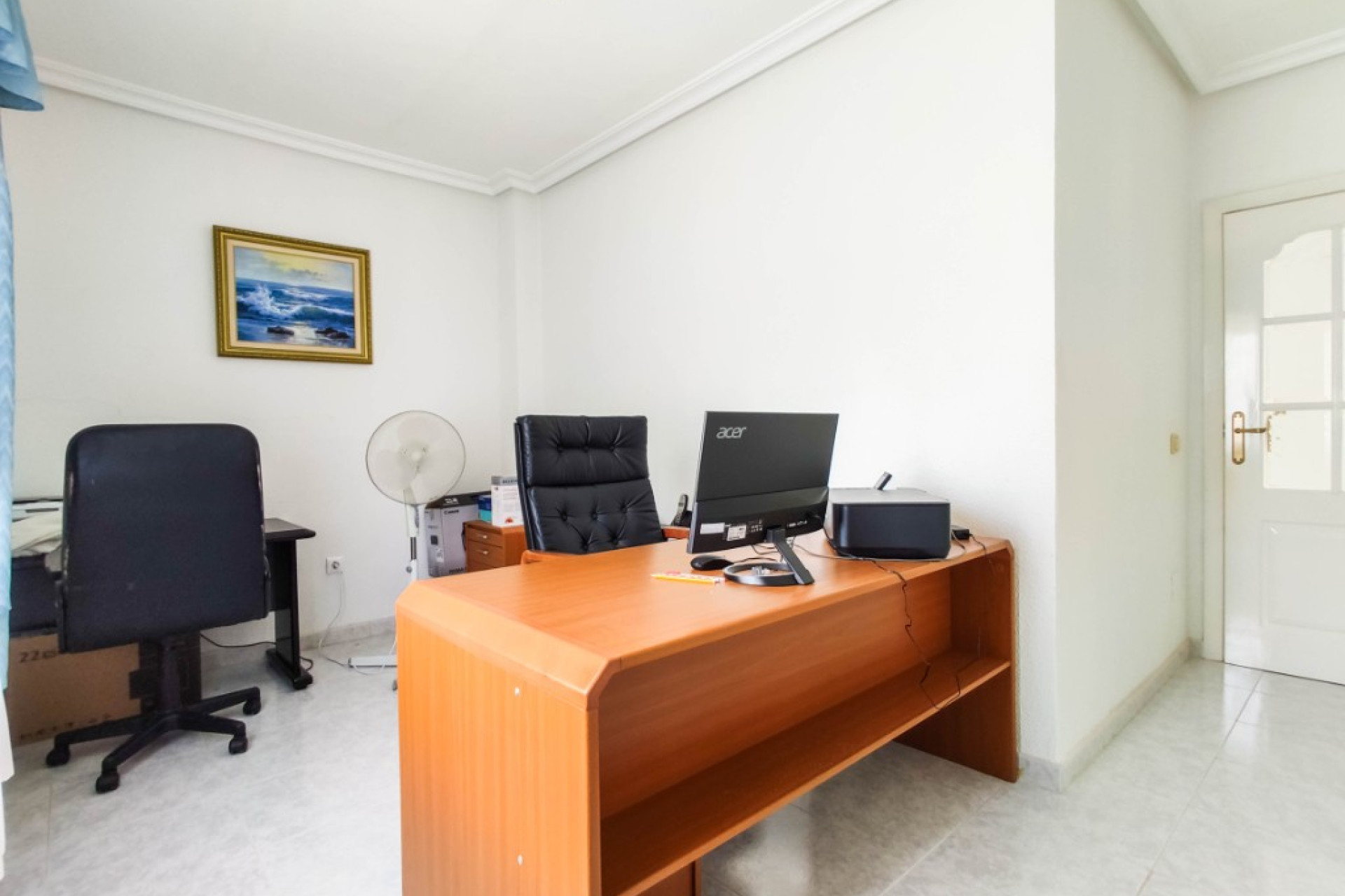 Herverkoop - 3. Halfvrijstaand huis - Ciudad Quesada - Costa Blanca Zuid