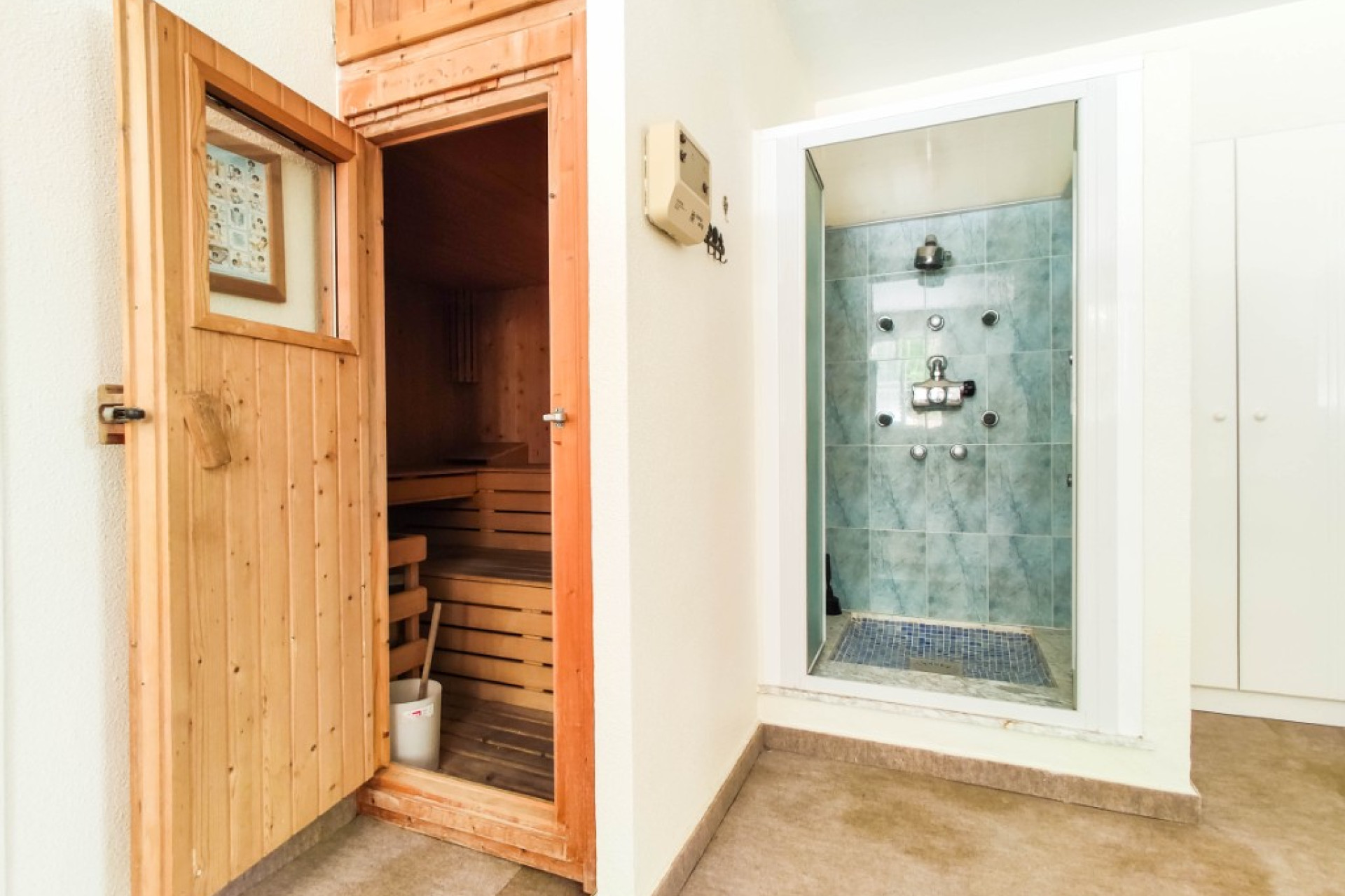 Herverkoop - 3. Halfvrijstaand huis - Ciudad Quesada - Costa Blanca Zuid