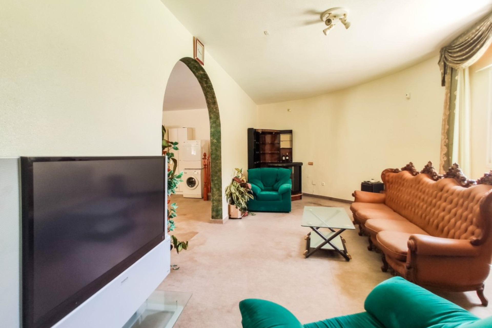 Herverkoop - 3. Halfvrijstaand huis - Ciudad Quesada - Costa Blanca Zuid