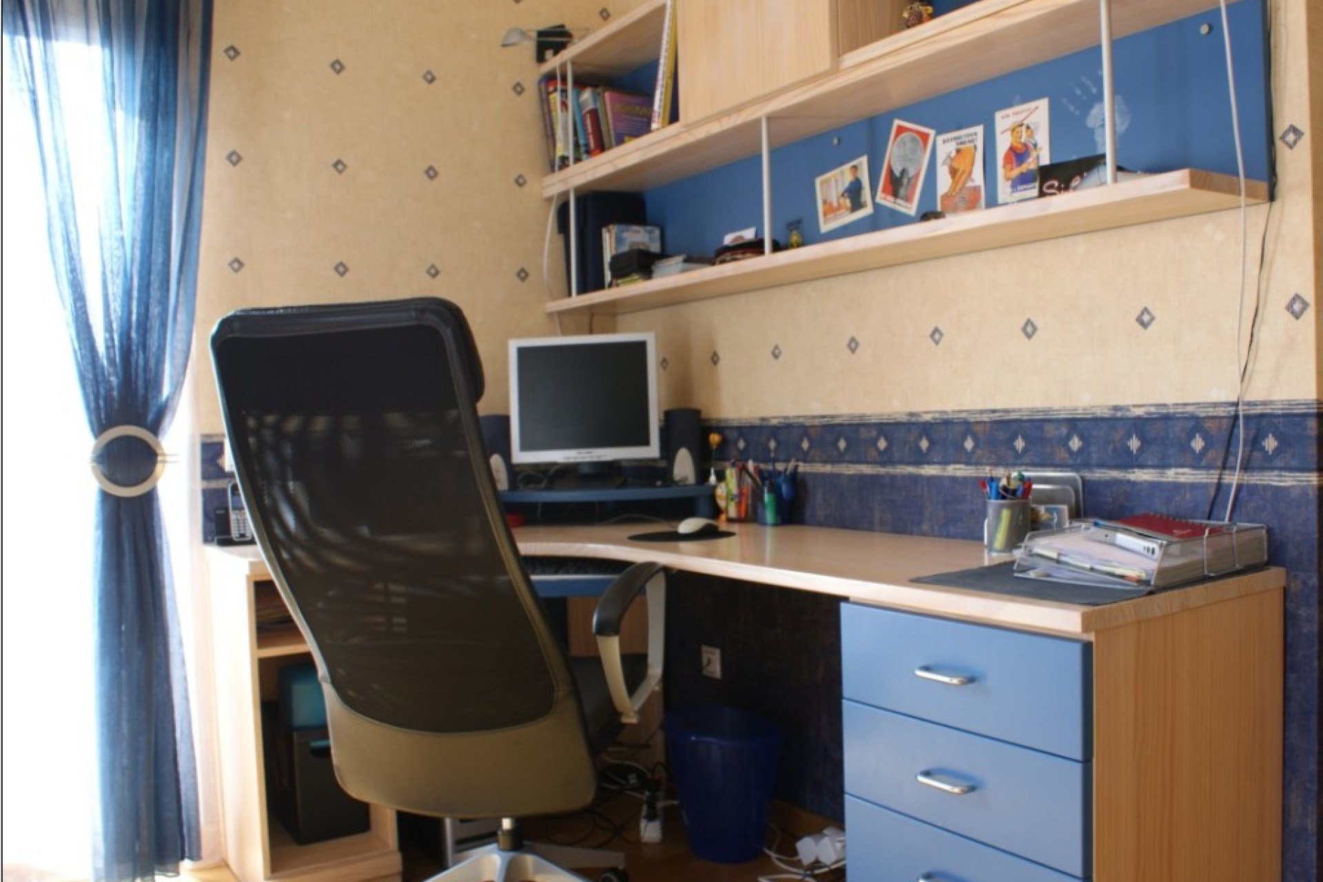 Herverkoop - 3. Halfvrijstaand huis - Ciudad Quesada - Costa Blanca Zuid