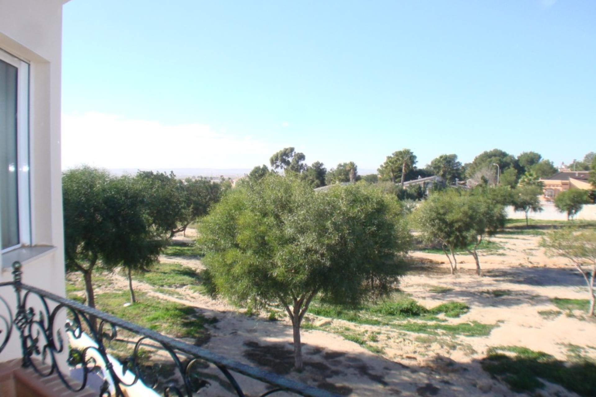 Herverkoop - 3. Halfvrijstaand huis - Ciudad Quesada - Costa Blanca Zuid