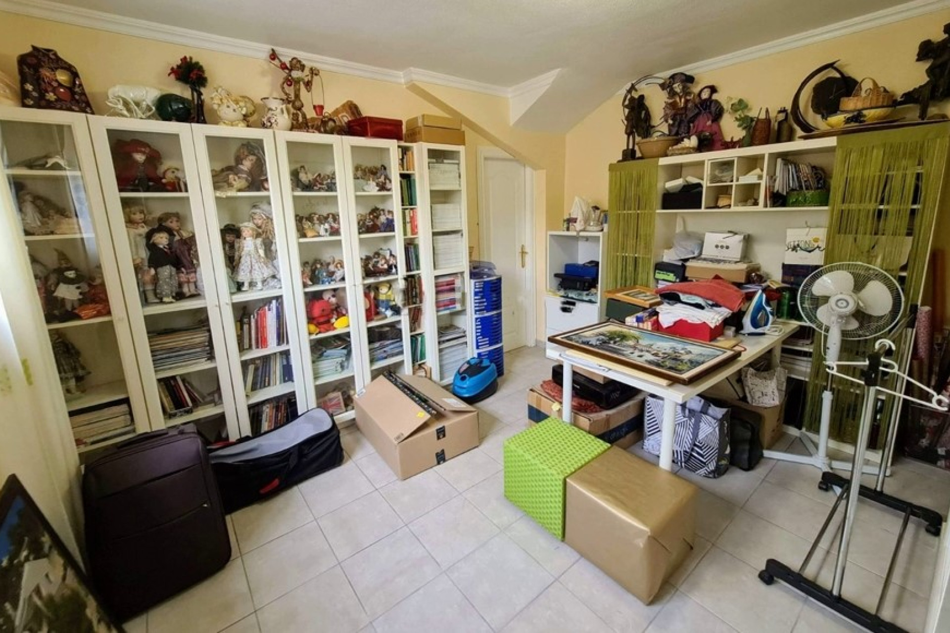 Herverkoop - 3. Halfvrijstaand huis - Ciudad Quesada - Costa Blanca Zuid