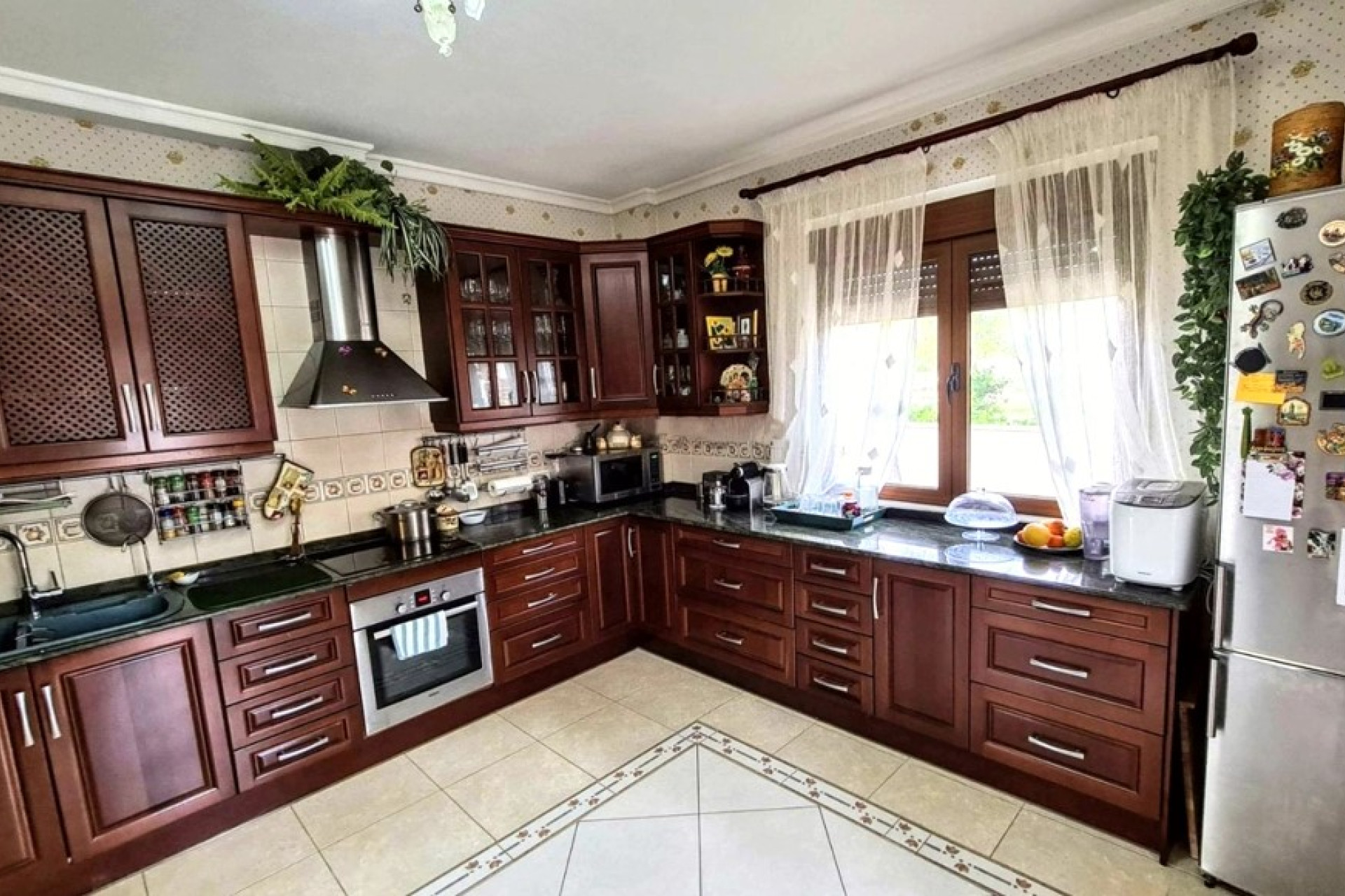 Herverkoop - 3. Halfvrijstaand huis - Ciudad Quesada - Costa Blanca Zuid