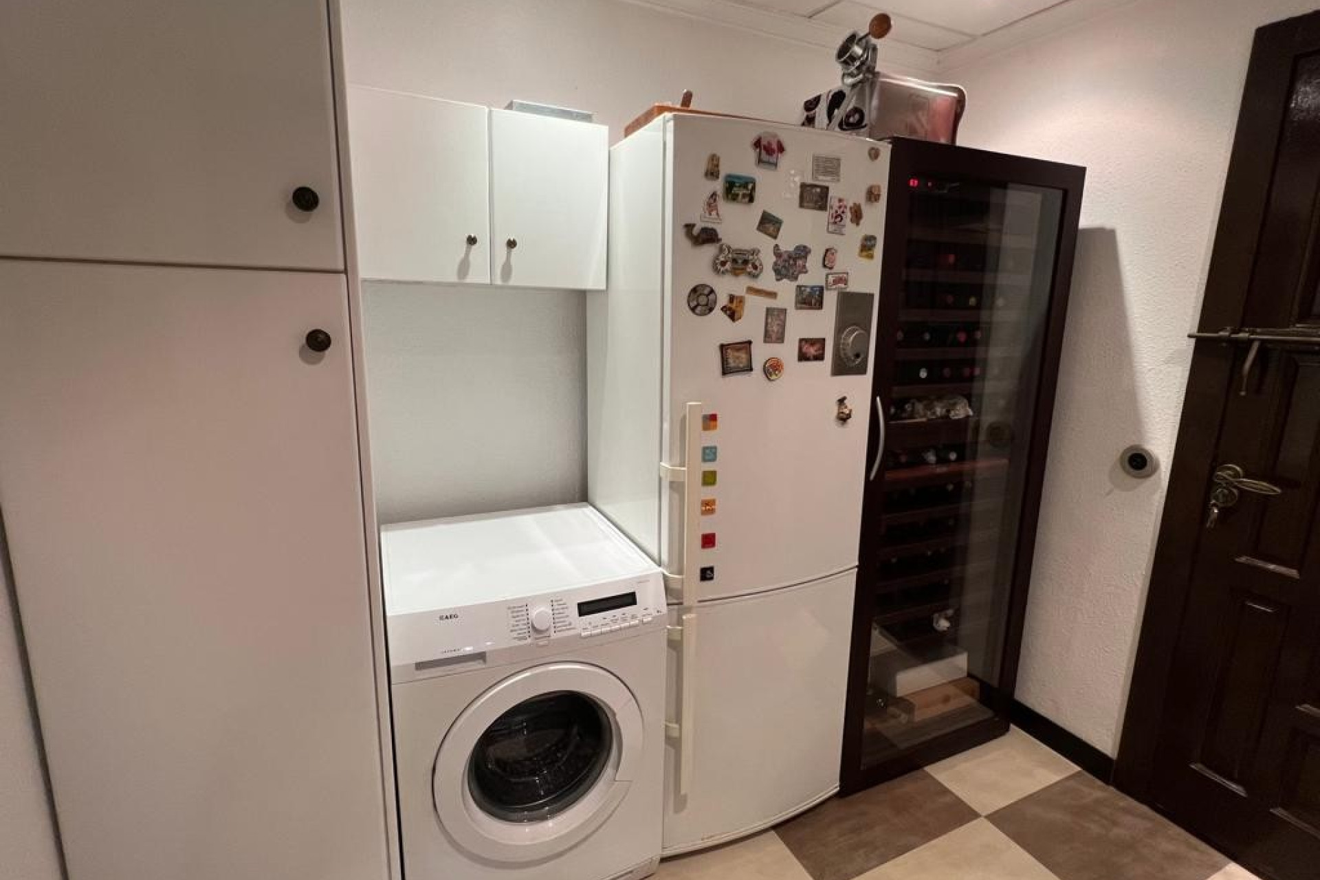 Herverkoop - 3. Halfvrijstaand huis - Ciudad Quesada - Costa Blanca Zuid