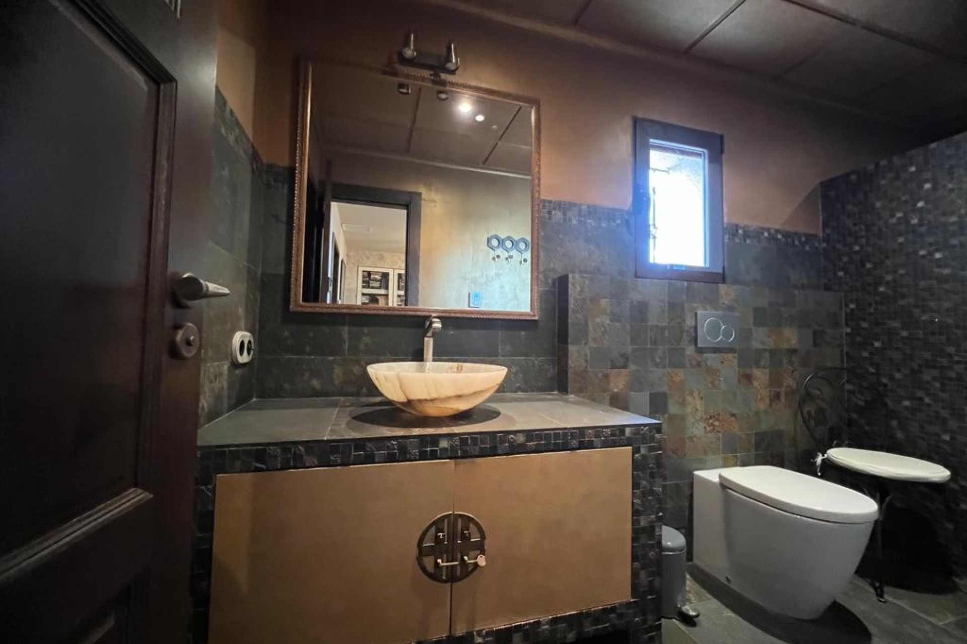 Herverkoop - 3. Halfvrijstaand huis - Ciudad Quesada - Costa Blanca Zuid