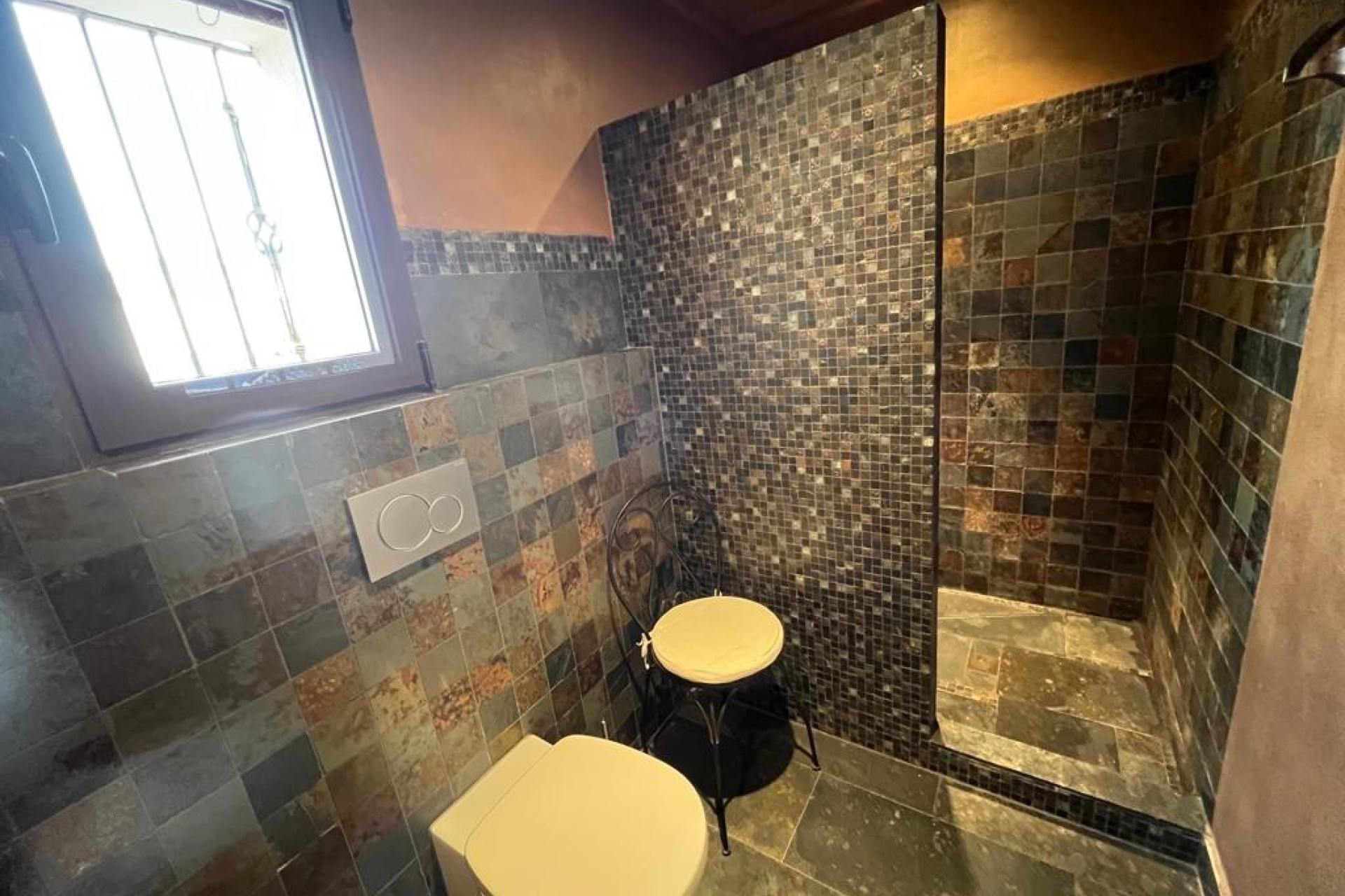 Herverkoop - 3. Halfvrijstaand huis - Ciudad Quesada - Costa Blanca Zuid