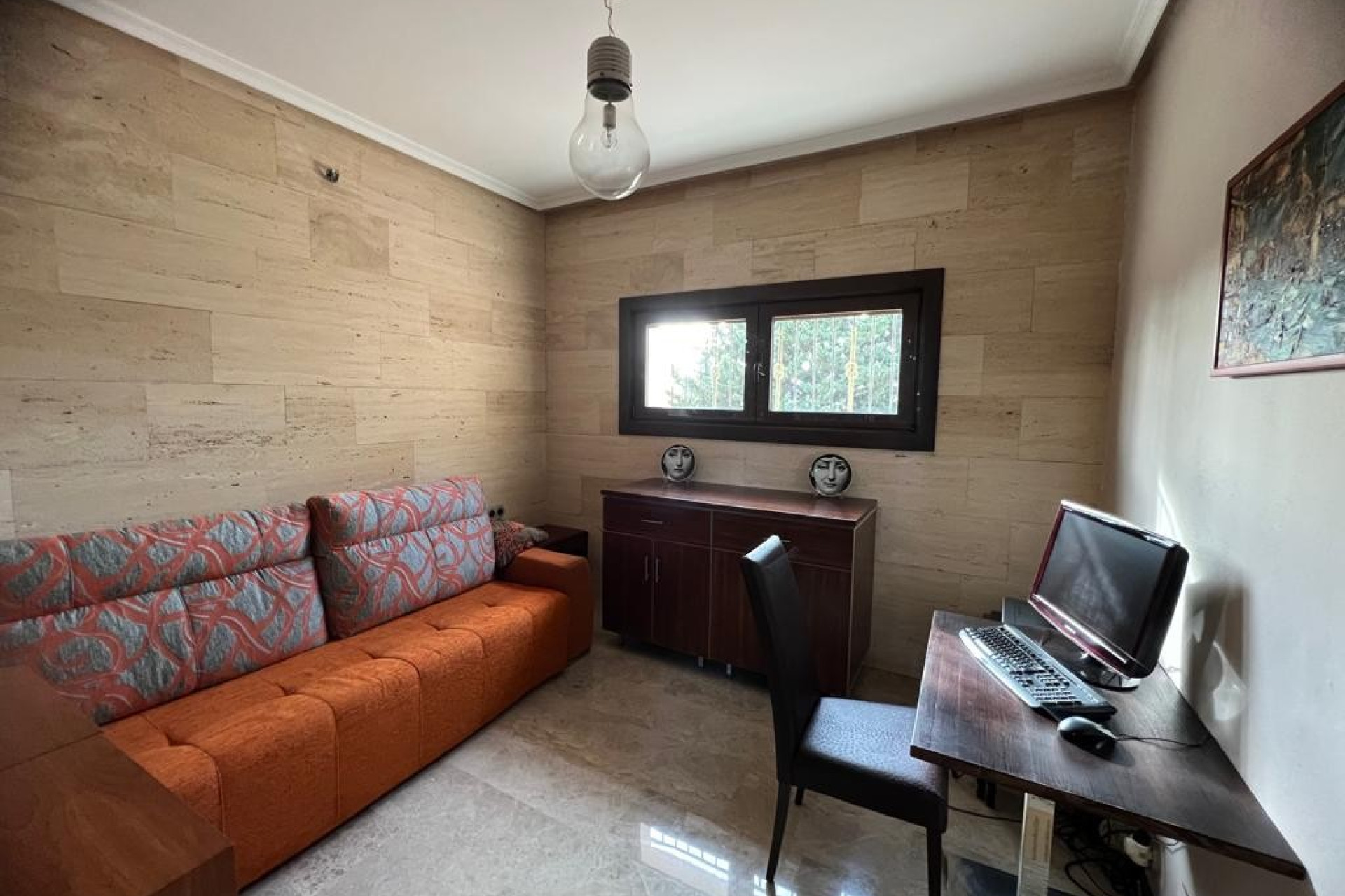 Herverkoop - 3. Halfvrijstaand huis - Ciudad Quesada - Costa Blanca Zuid