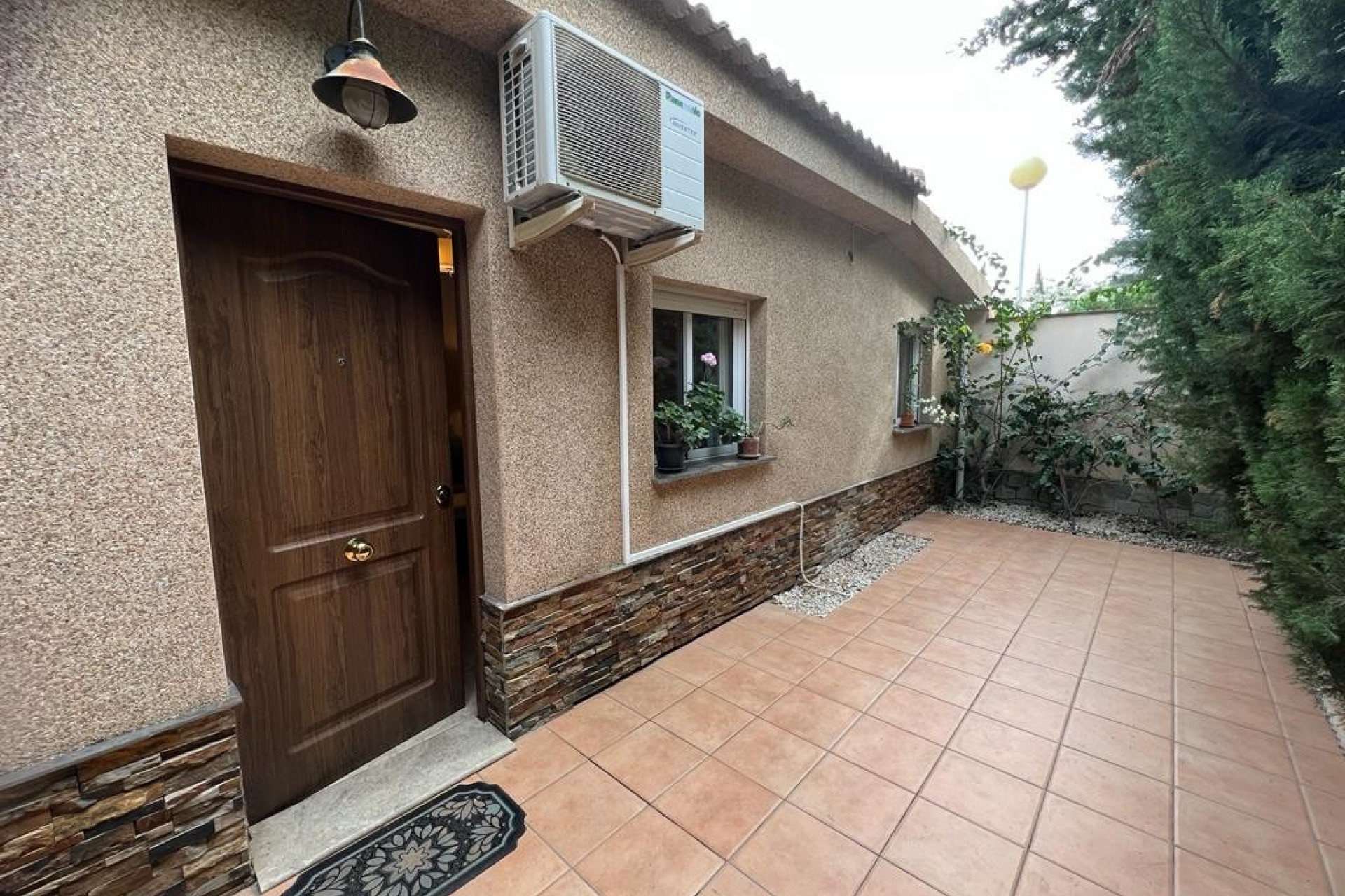 Herverkoop - 3. Halfvrijstaand huis - Ciudad Quesada - Costa Blanca Zuid