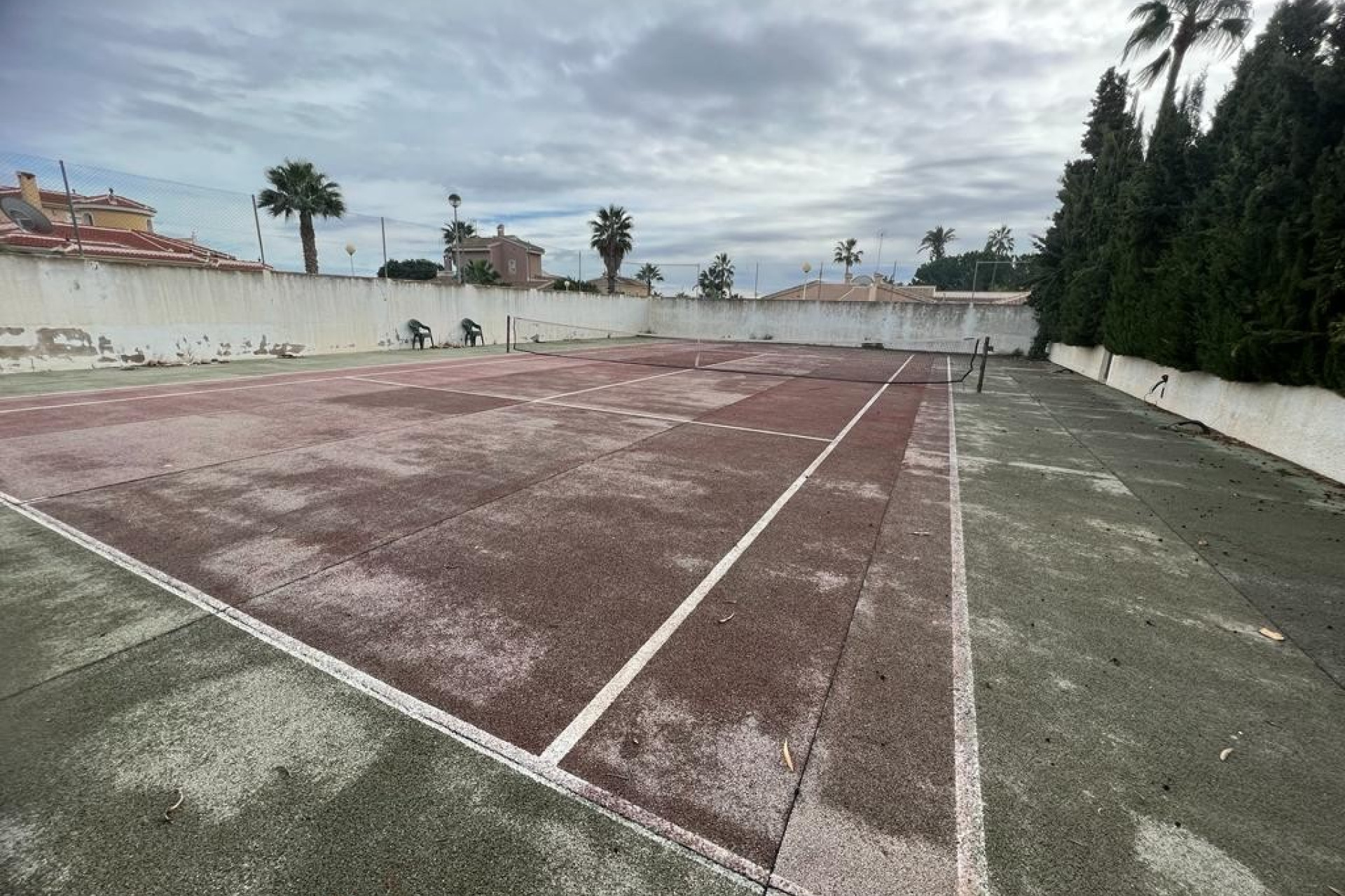 Herverkoop - 3. Halfvrijstaand huis - Ciudad Quesada - Costa Blanca Zuid