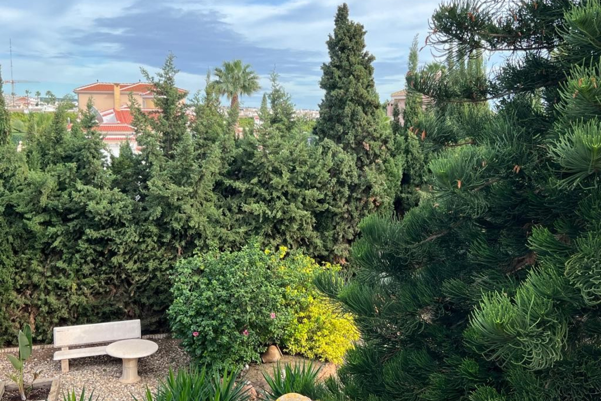 Herverkoop - 3. Halfvrijstaand huis - Ciudad Quesada - Costa Blanca Zuid