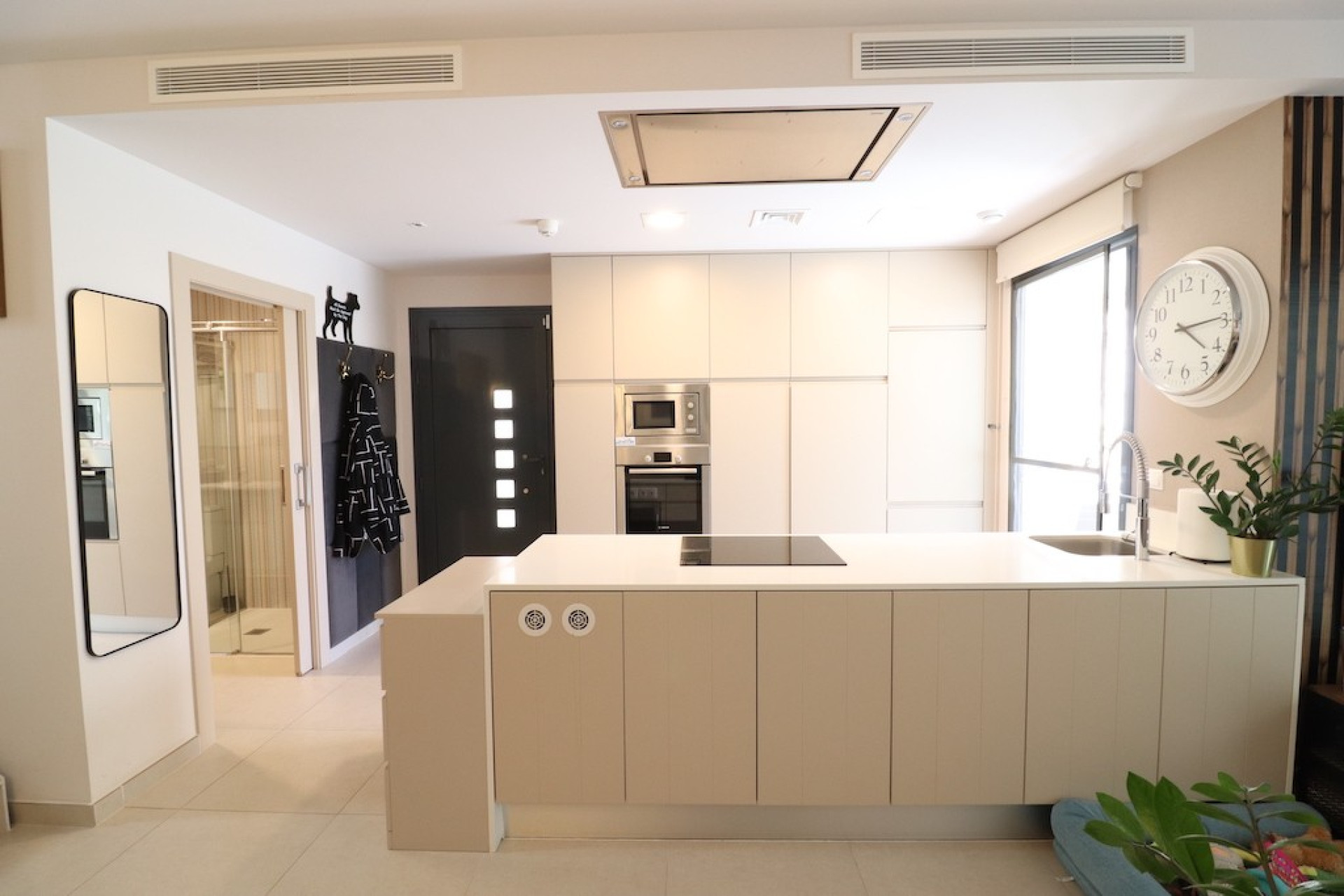 Herverkoop - 3. Halfvrijstaand huis - Ciudad Quesada - Costa Blanca Zuid