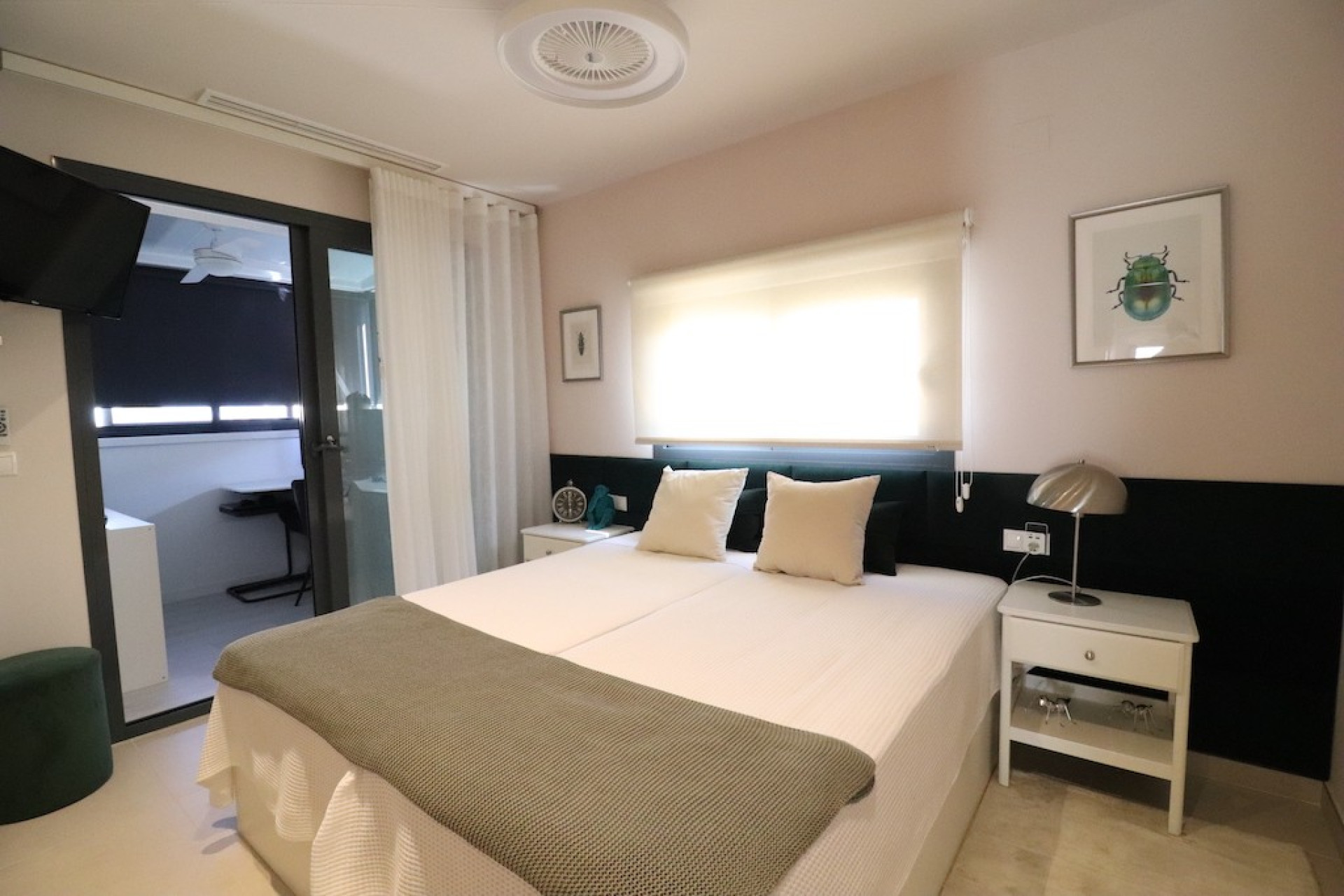 Herverkoop - 3. Halfvrijstaand huis - Ciudad Quesada - Costa Blanca Zuid