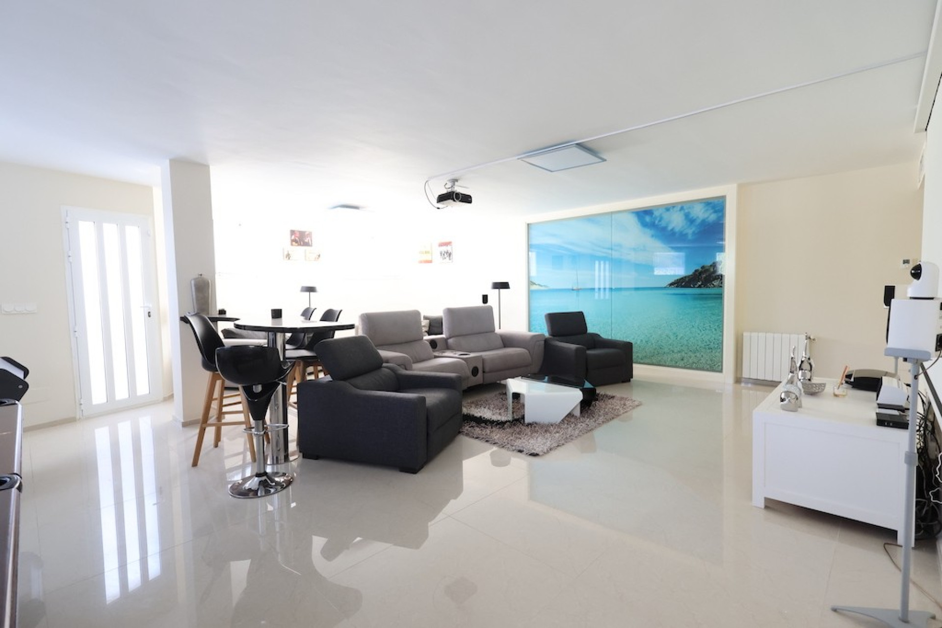 Herverkoop - 3. Halfvrijstaand huis - Ciudad Quesada - Costa Blanca Zuid