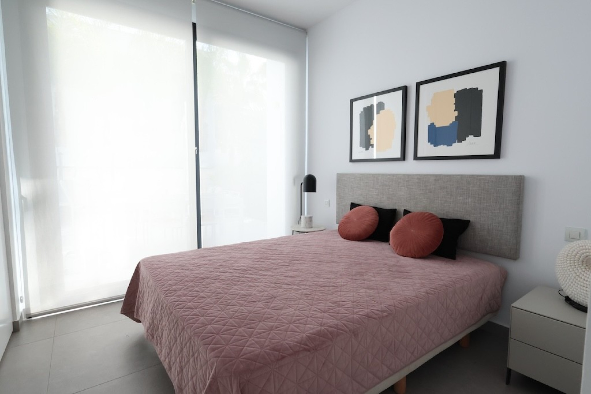 Herverkoop - 3. Halfvrijstaand huis - Ciudad Quesada - Costa Blanca Zuid