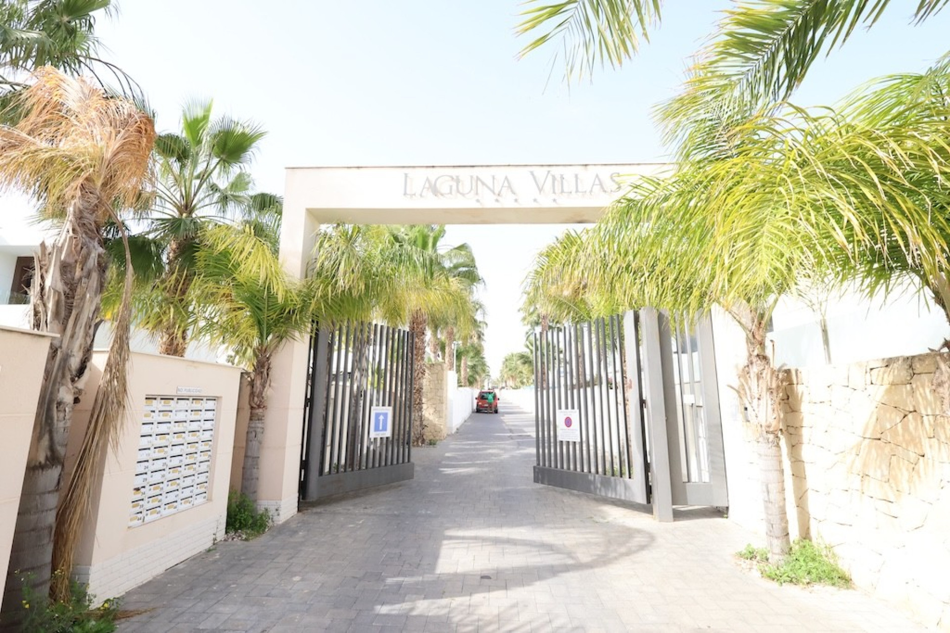 Herverkoop - 3. Halfvrijstaand huis - Ciudad Quesada - Costa Blanca Zuid